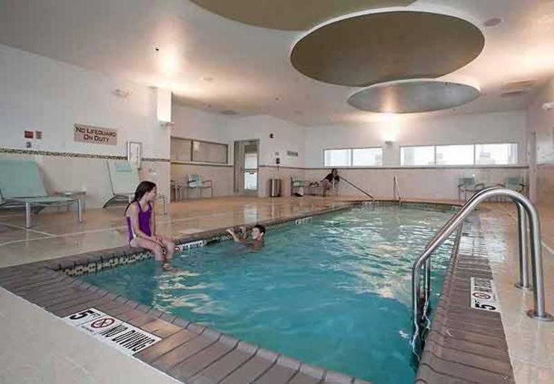 SpringHill Suites Grand Junction Downtown/Historic Main St.