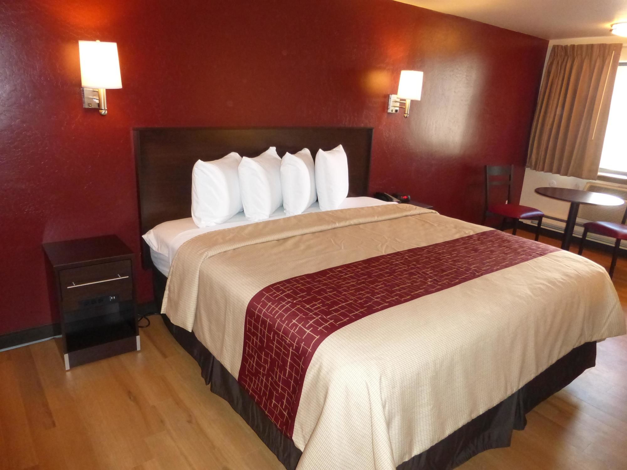 Red Roof Inn Grand Junction