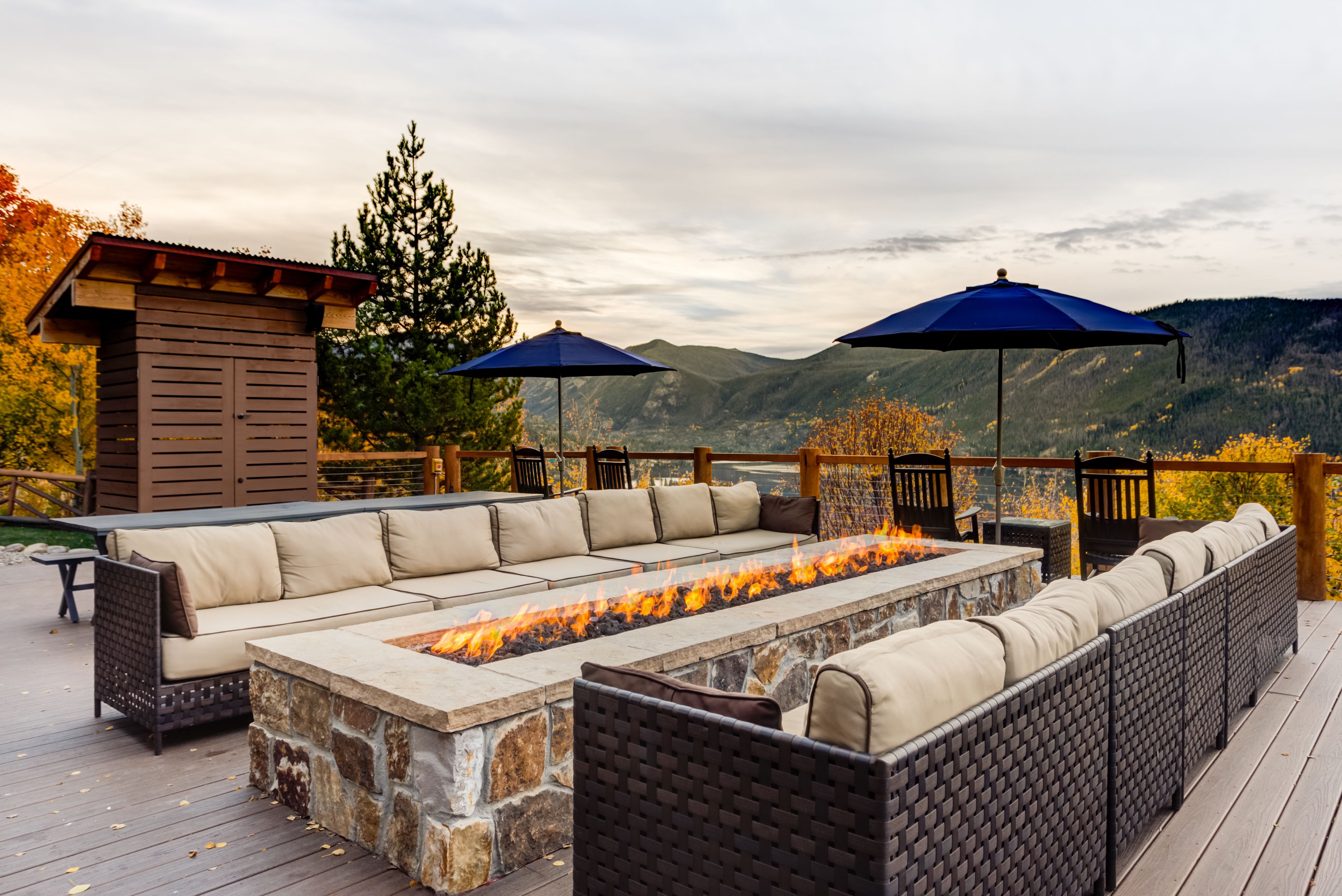 Grand Lake Lodge