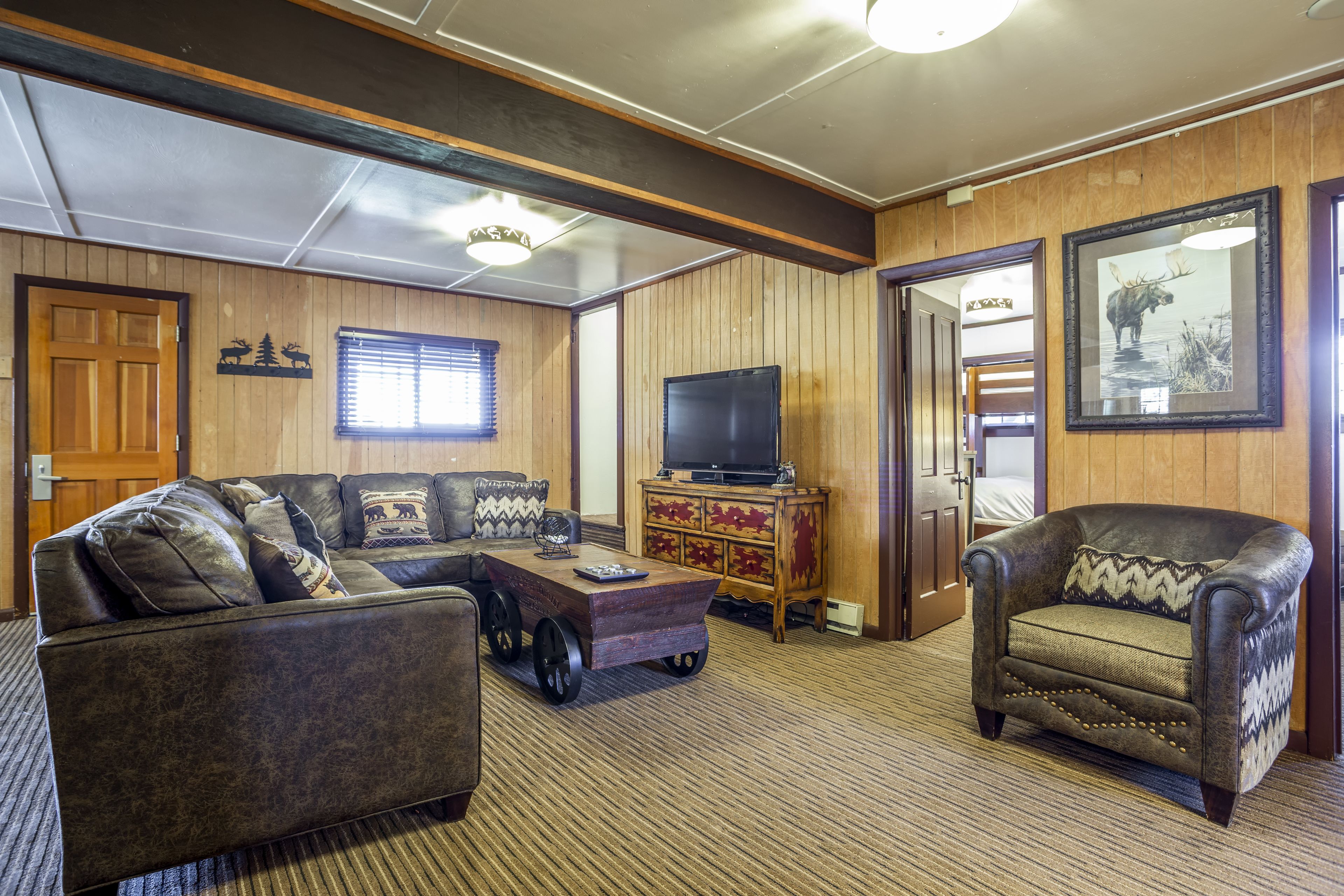 Grand Lake Lodge