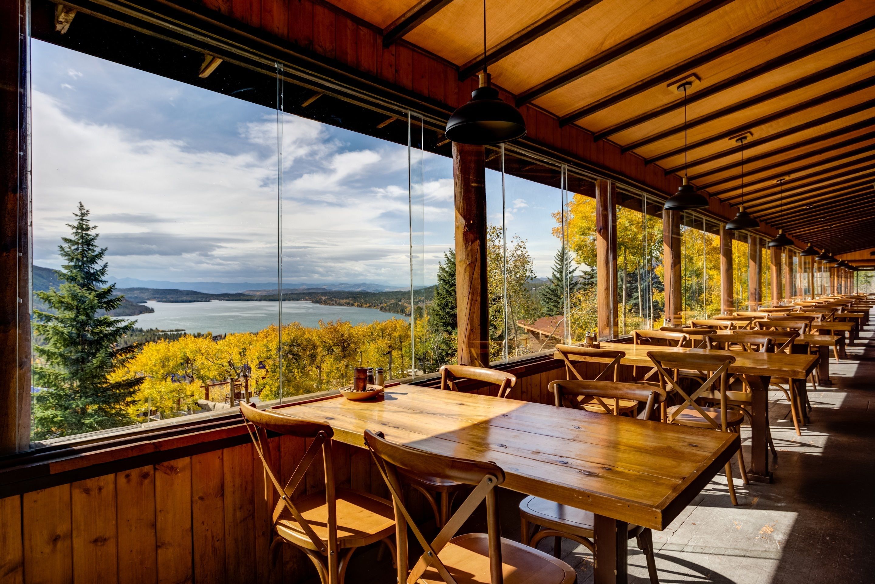 Grand Lake Lodge