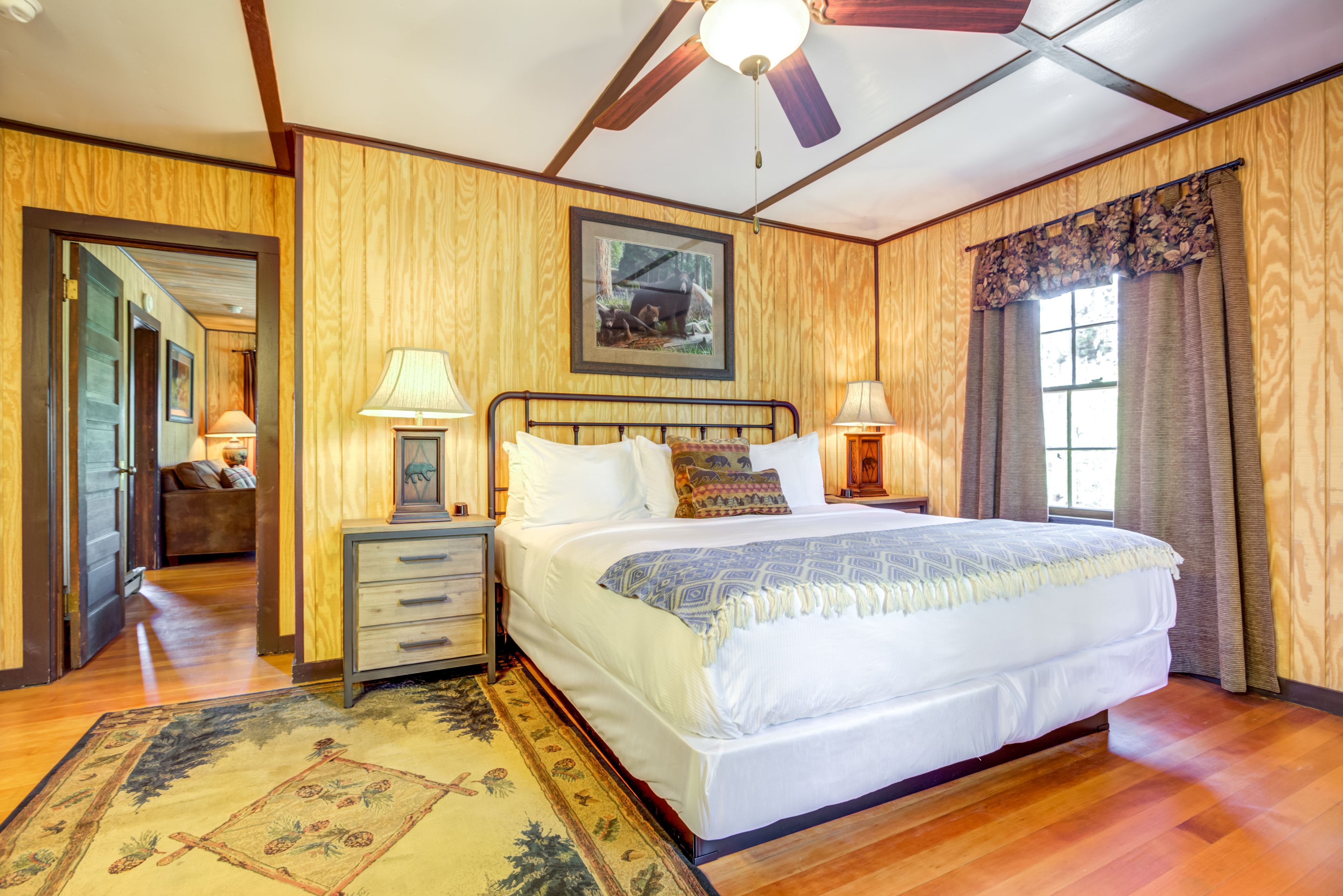 Grand Lake Lodge