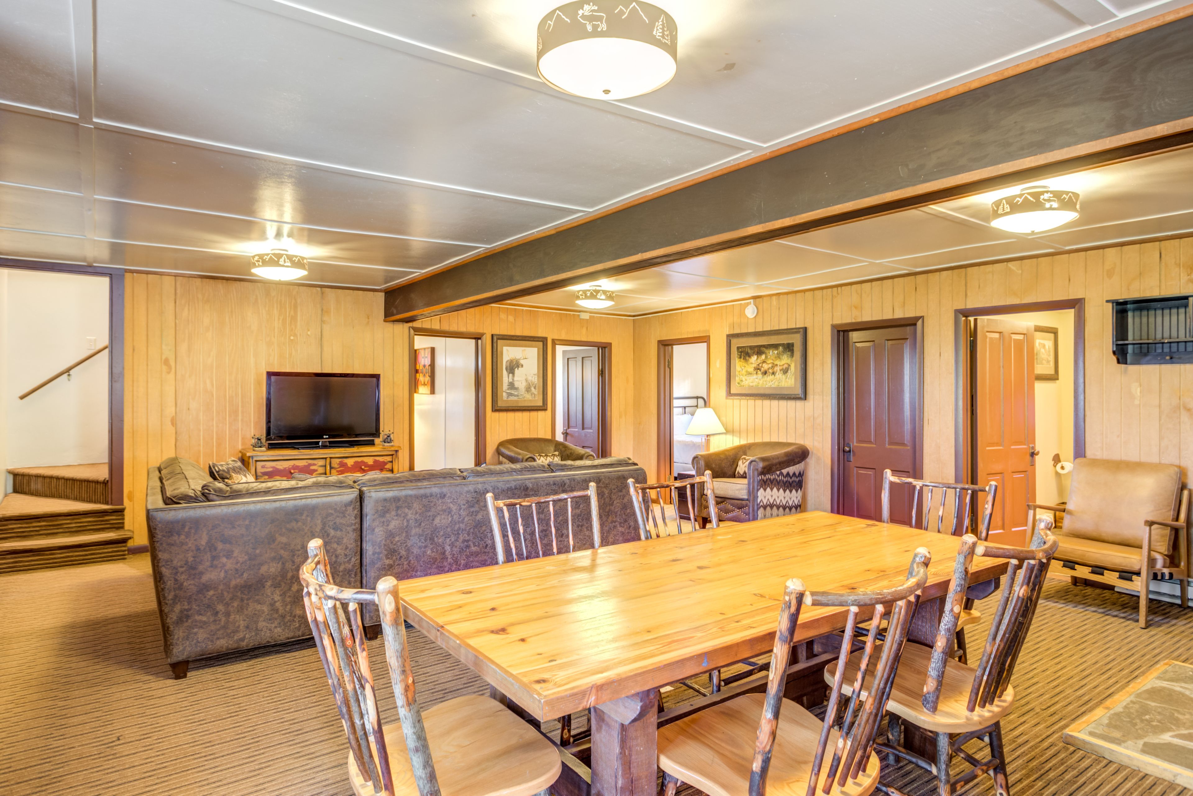 Grand Lake Lodge