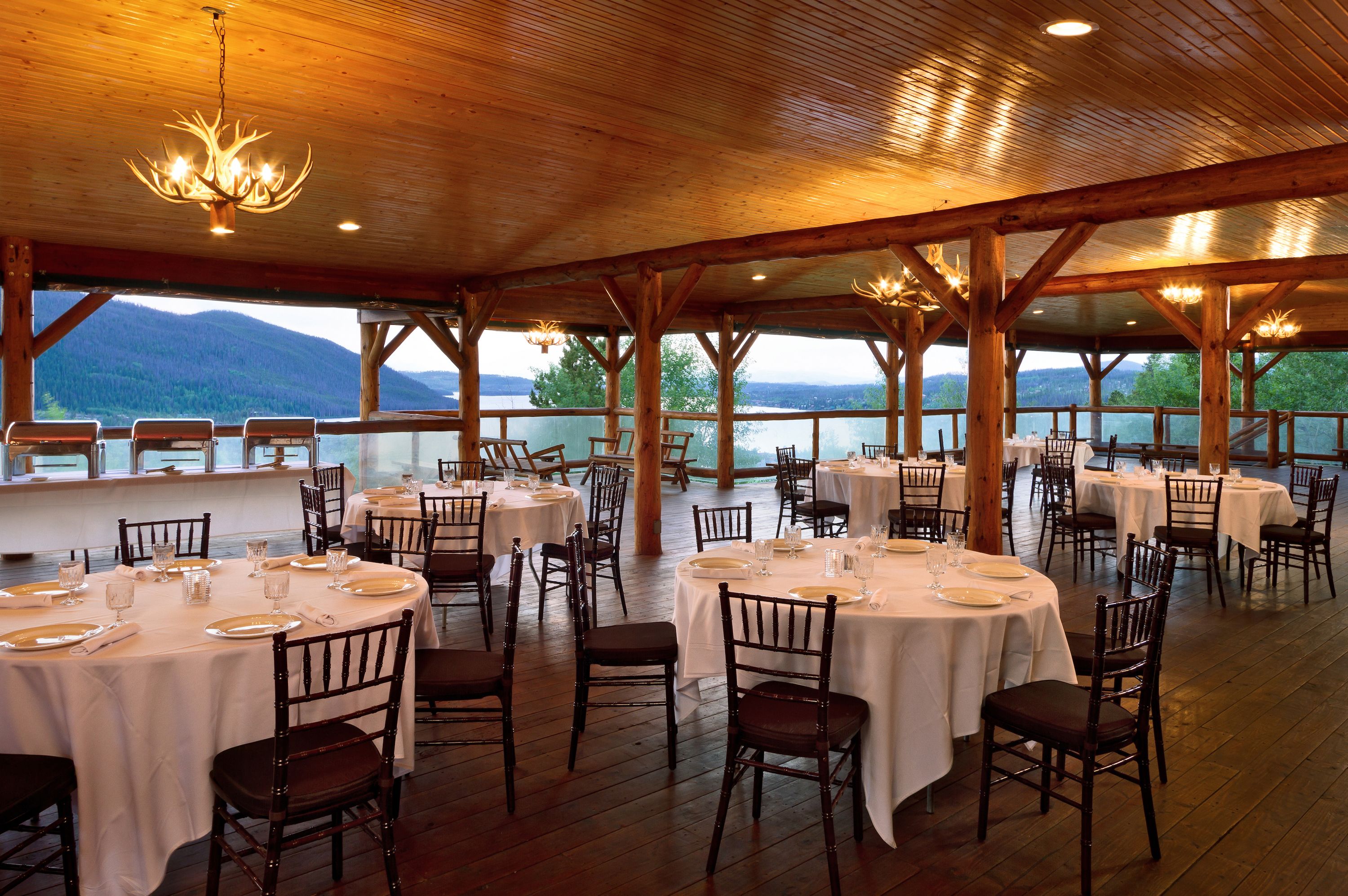 Grand Lake Lodge