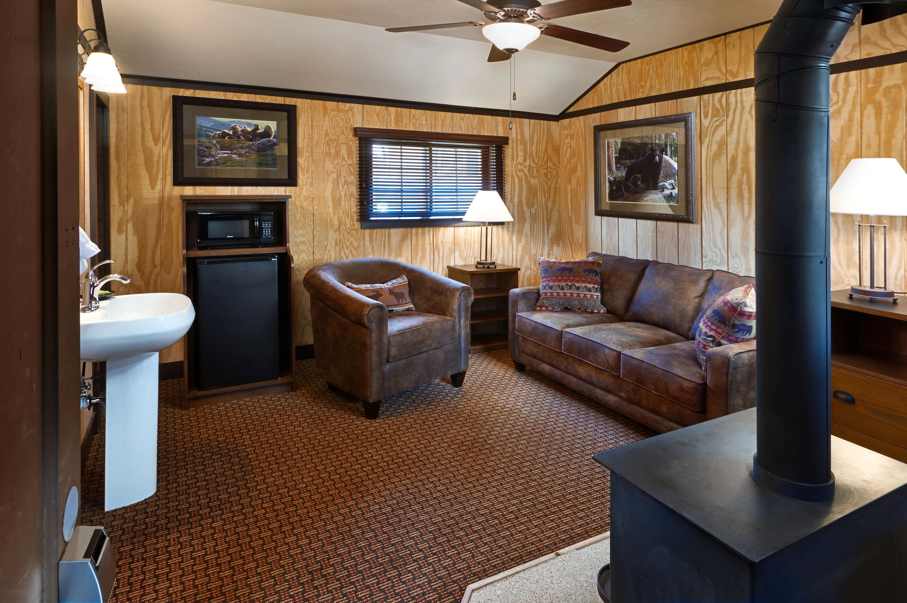 Grand Lake Lodge