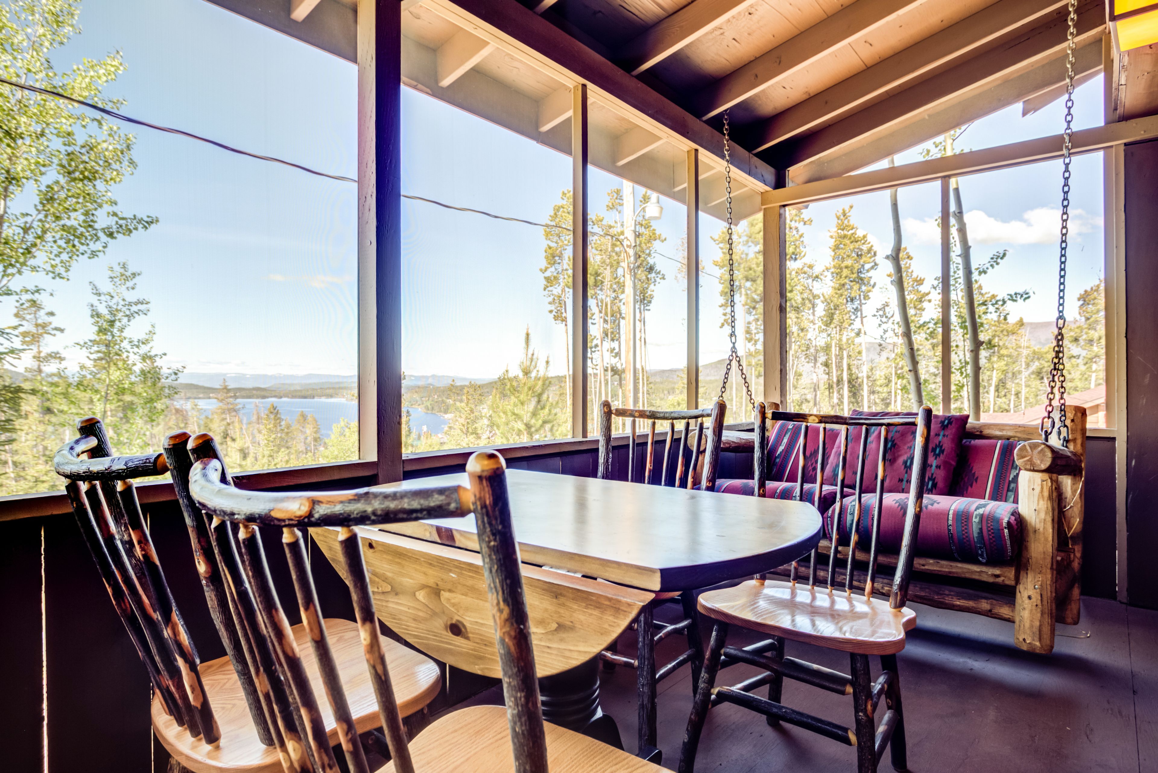 Grand Lake Lodge