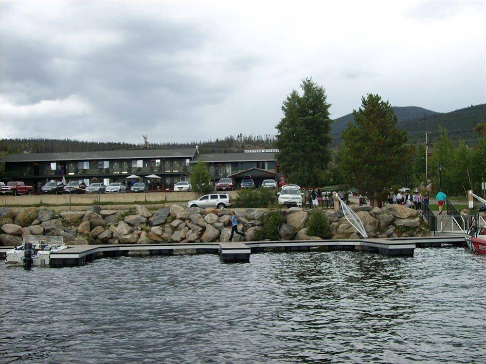 Western Riviera Lakeside Lodging & Events