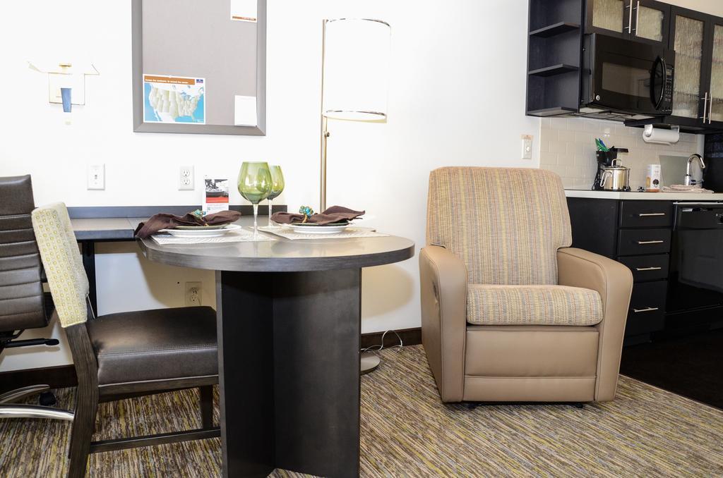 Candlewood Suites Greeley