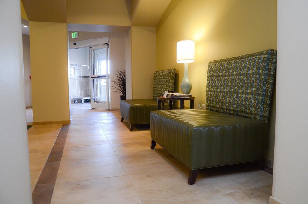 Candlewood Suites Greeley