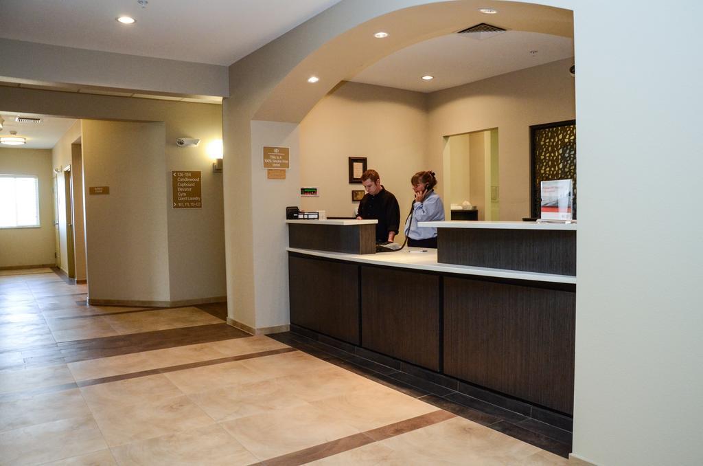 Candlewood Suites Greeley