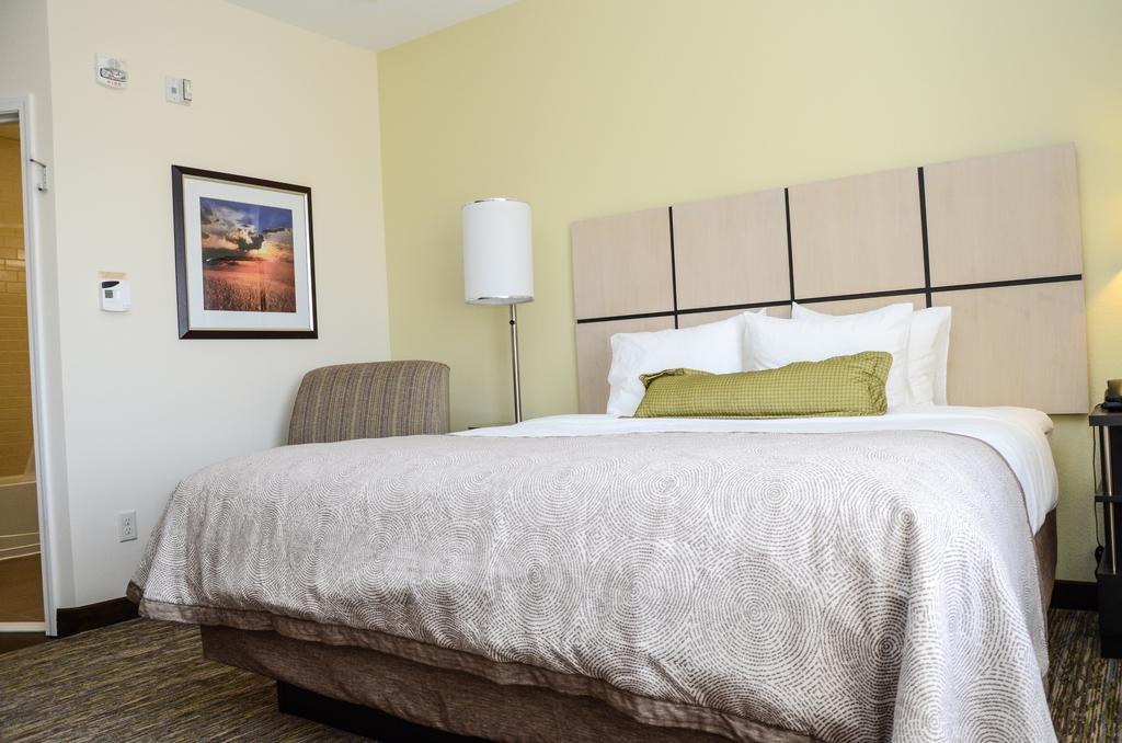 Candlewood Suites Greeley