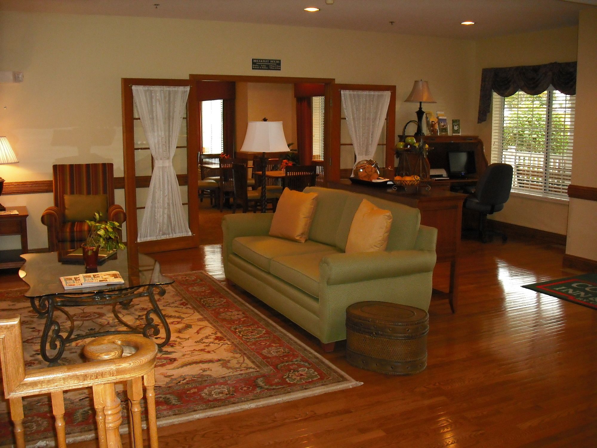 Country Inn & Suites by Radisson, Greeley, CO