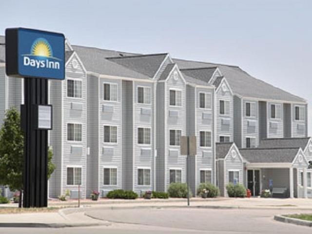 Days Inn by Wyndham Greeley