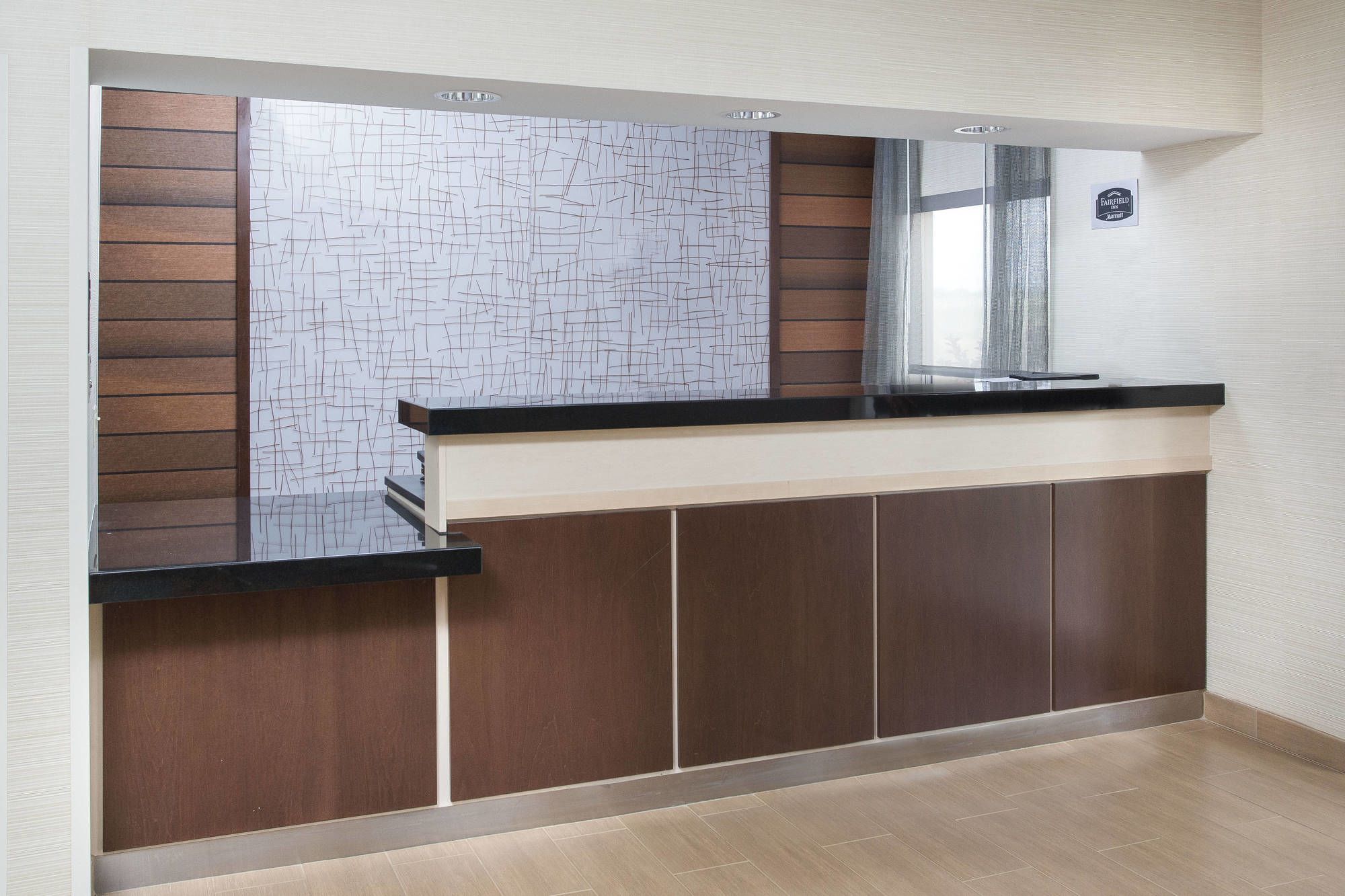 Fairfield Inn & Suites Greeley