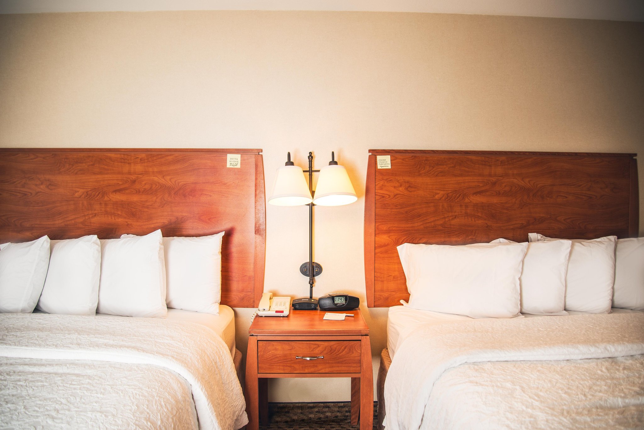 Hampton Inn & Suites Greeley