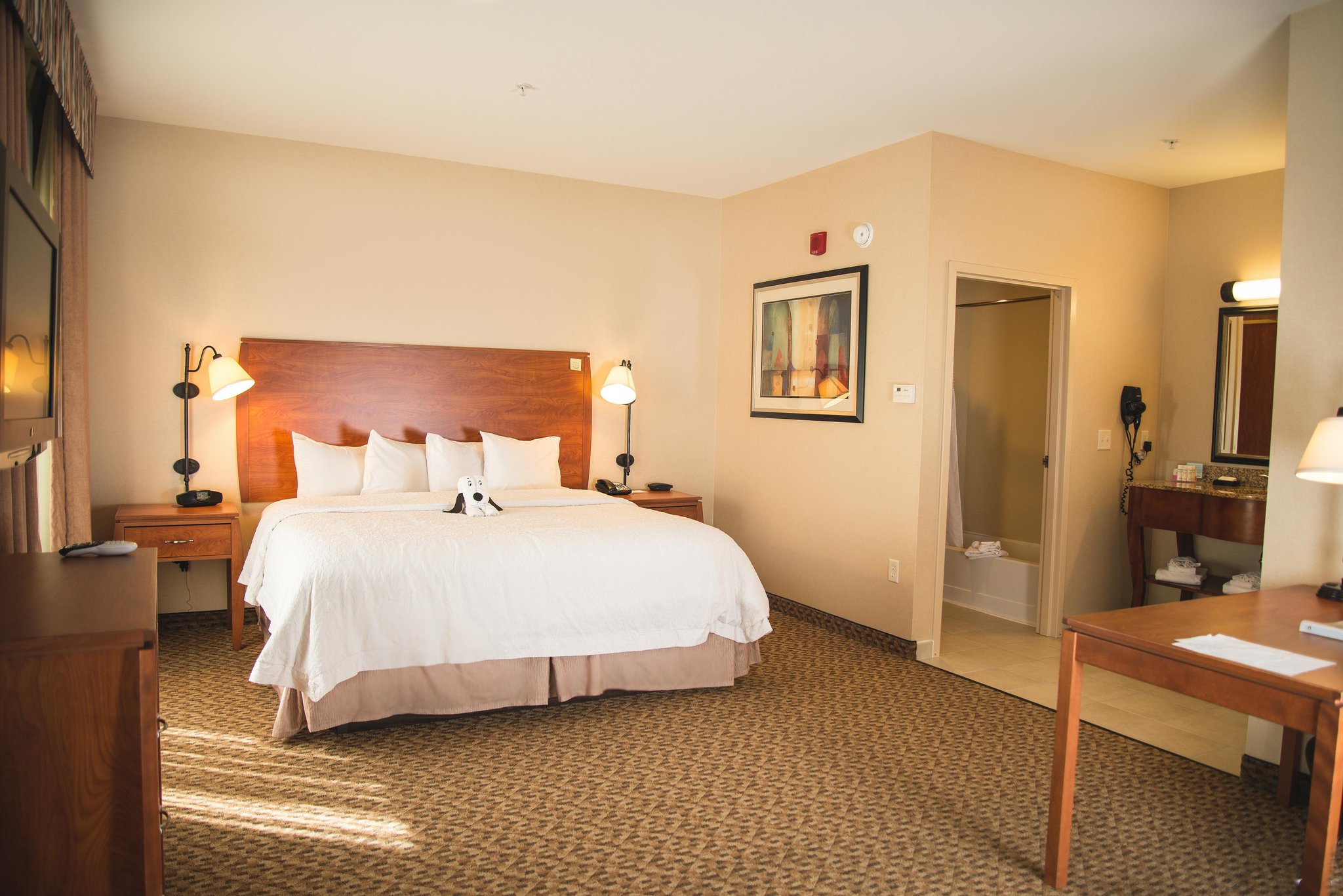 Hampton Inn & Suites Greeley