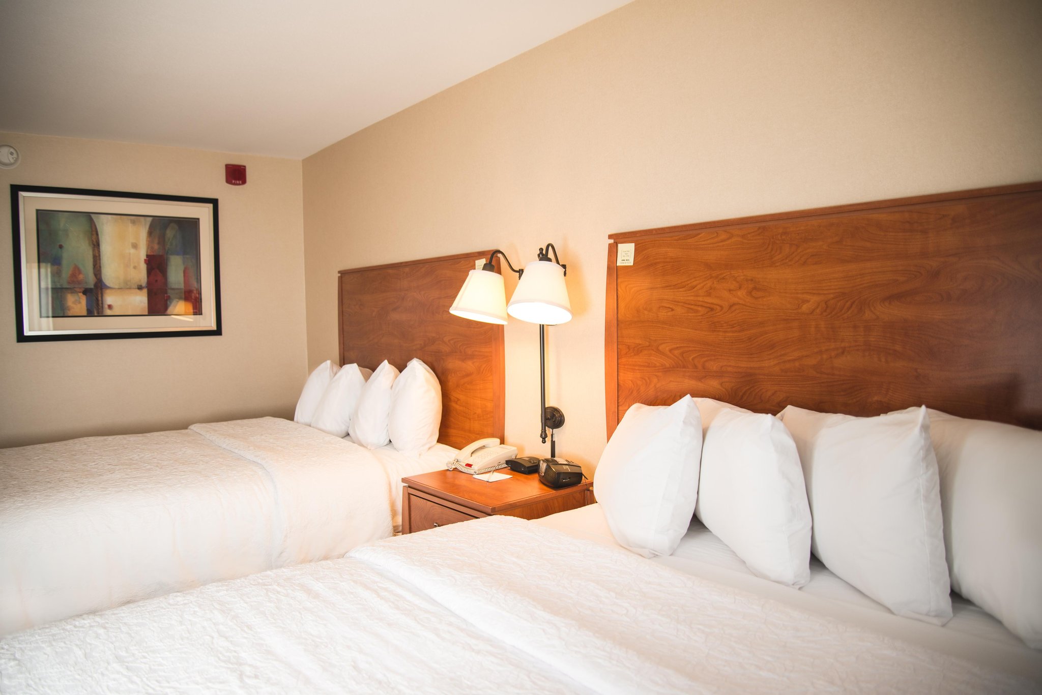 Hampton Inn & Suites Greeley