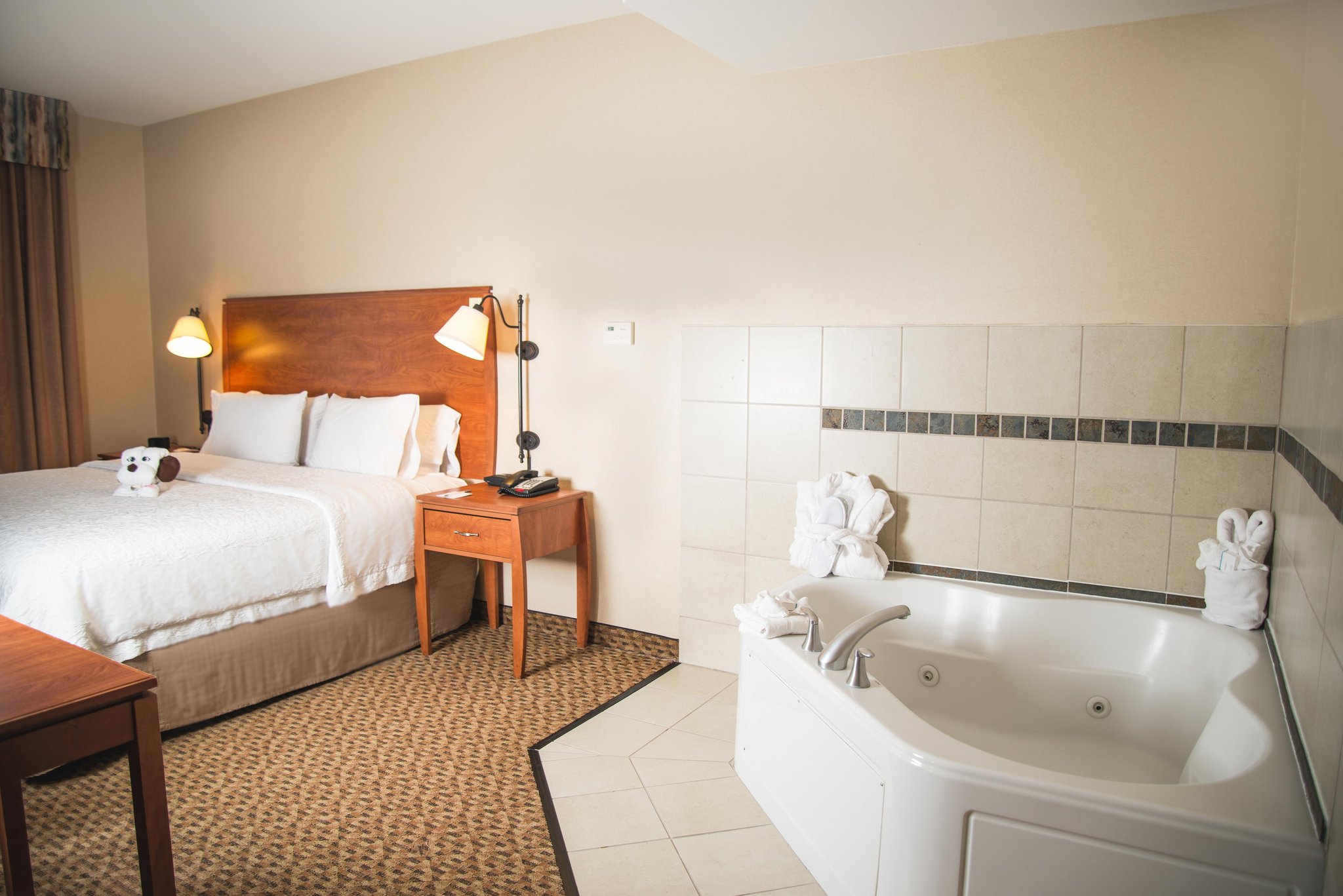 Hampton Inn & Suites Greeley