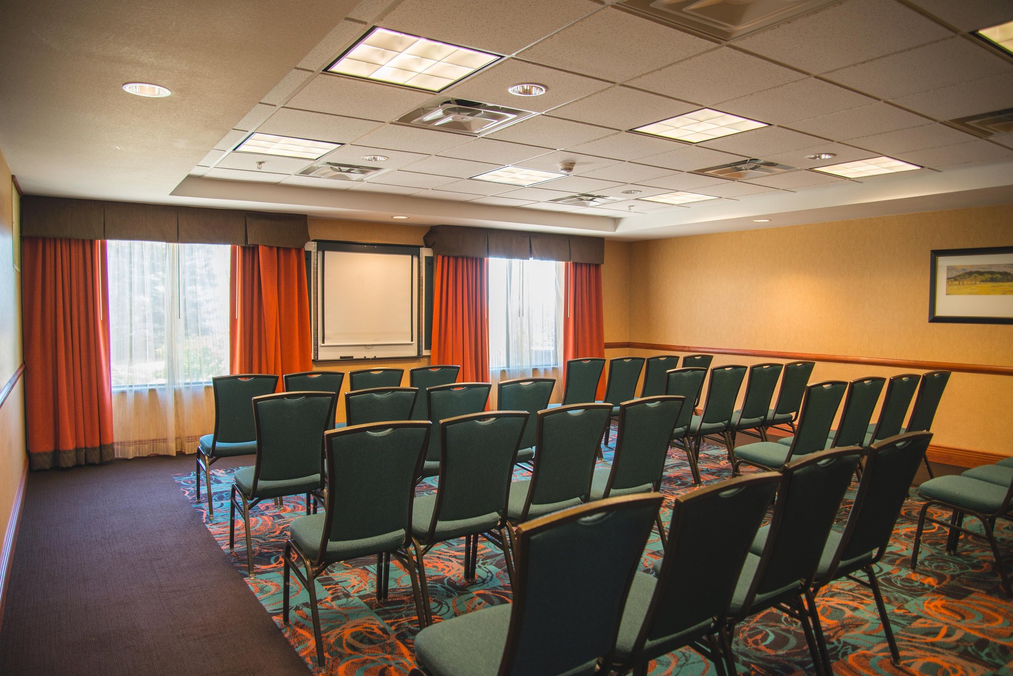 Hampton Inn & Suites Greeley