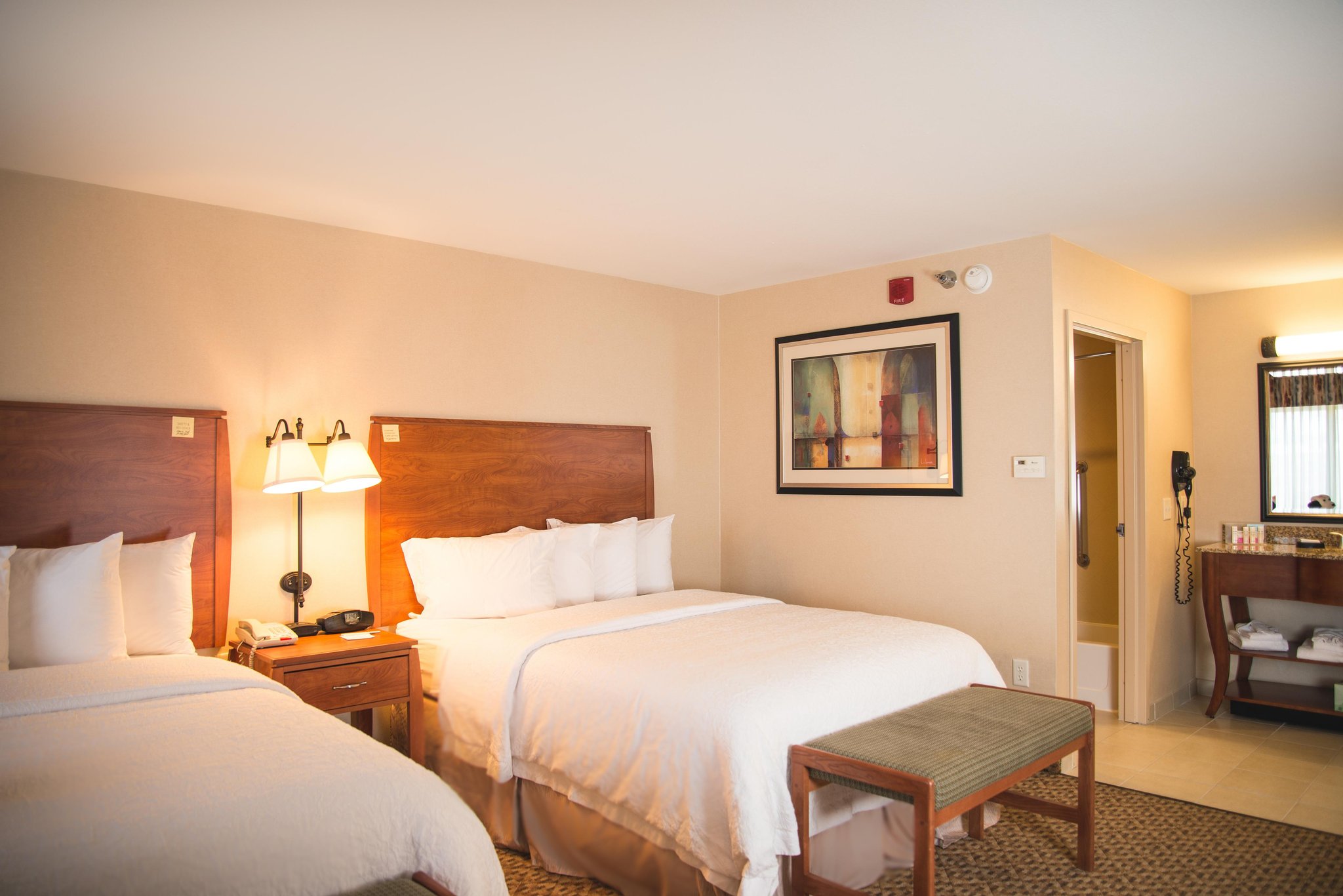 Hampton Inn & Suites Greeley