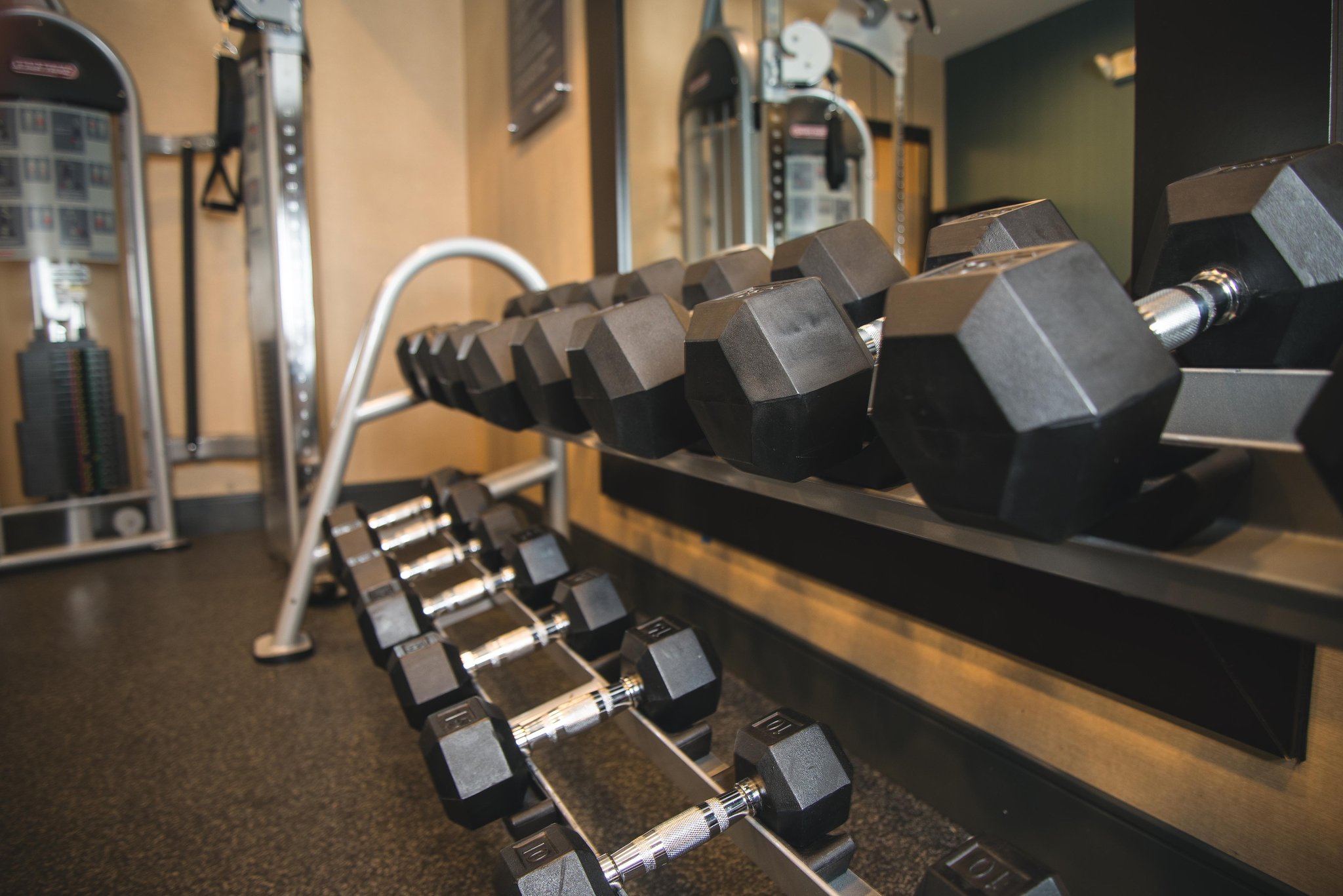Hampton Inn & Suites Greeley