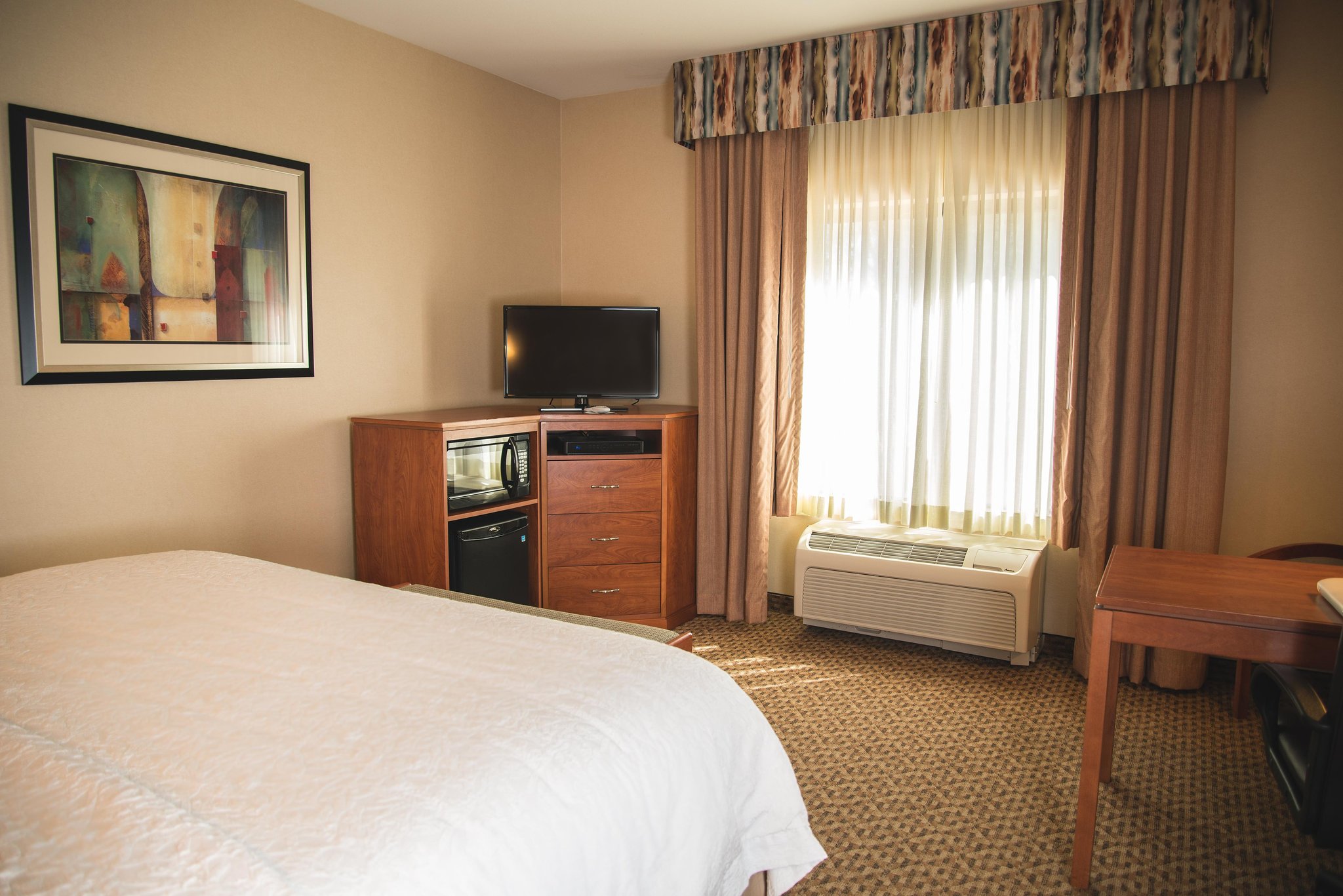 Hampton Inn & Suites Greeley
