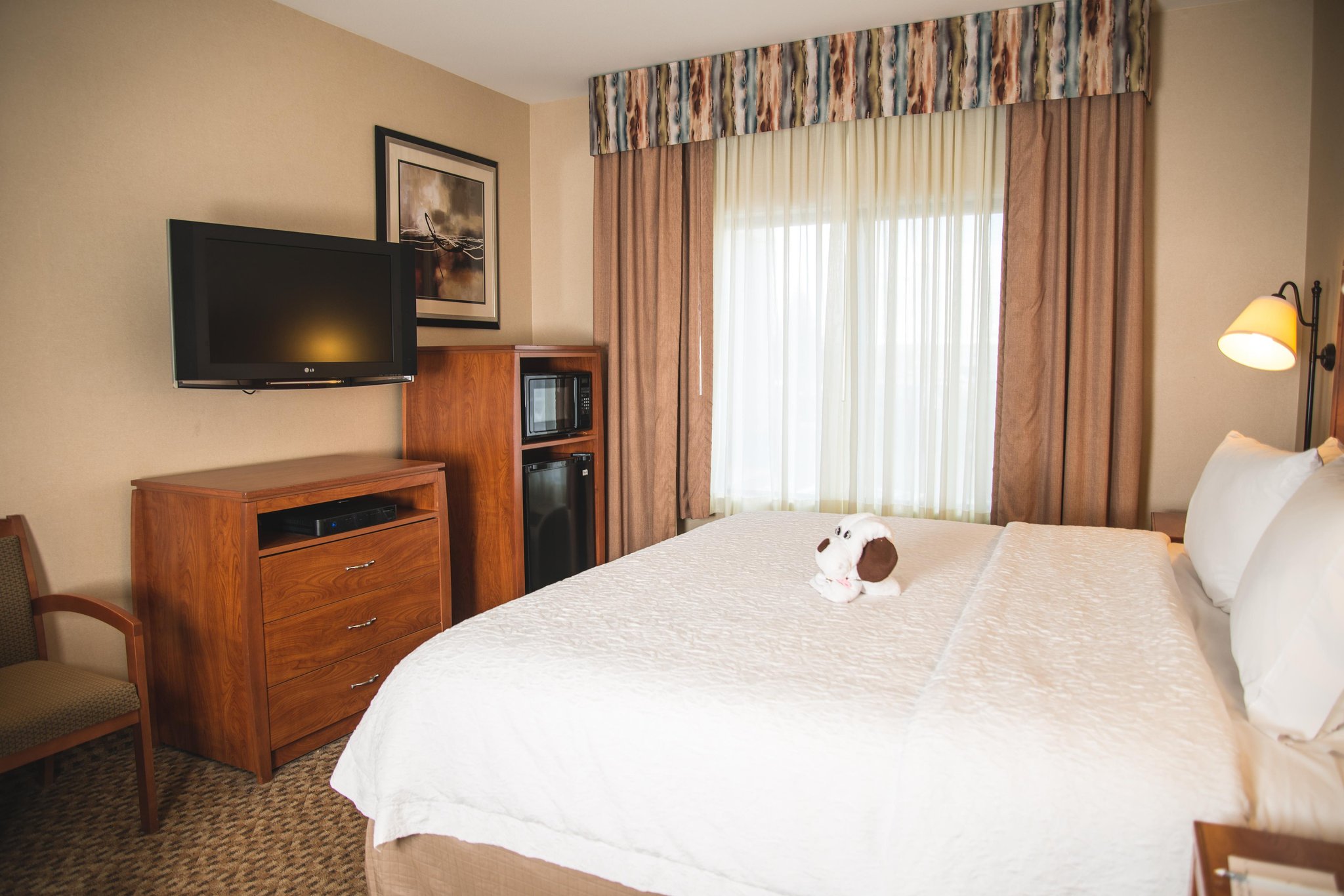 Hampton Inn & Suites Greeley
