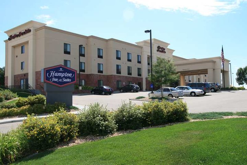 Hampton Inn & Suites Greeley