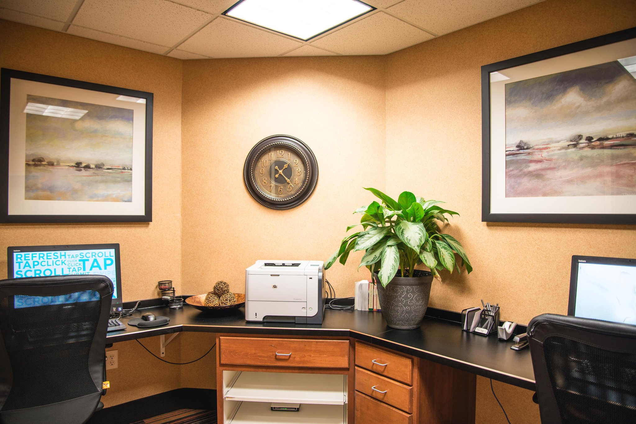 Hampton Inn & Suites Greeley