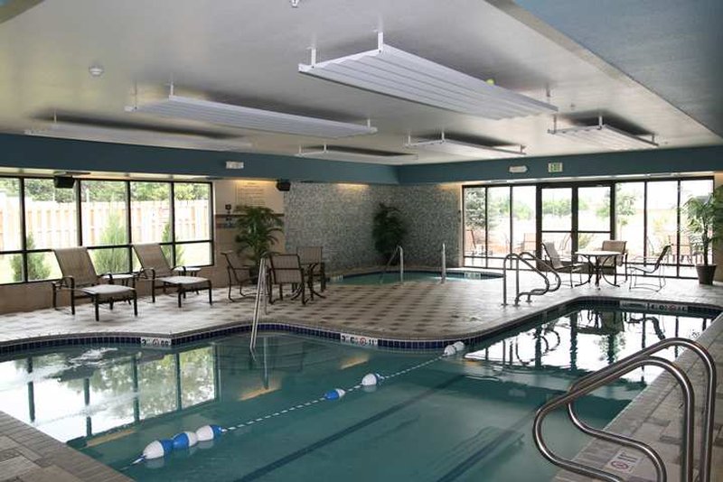 Hampton Inn & Suites Greeley