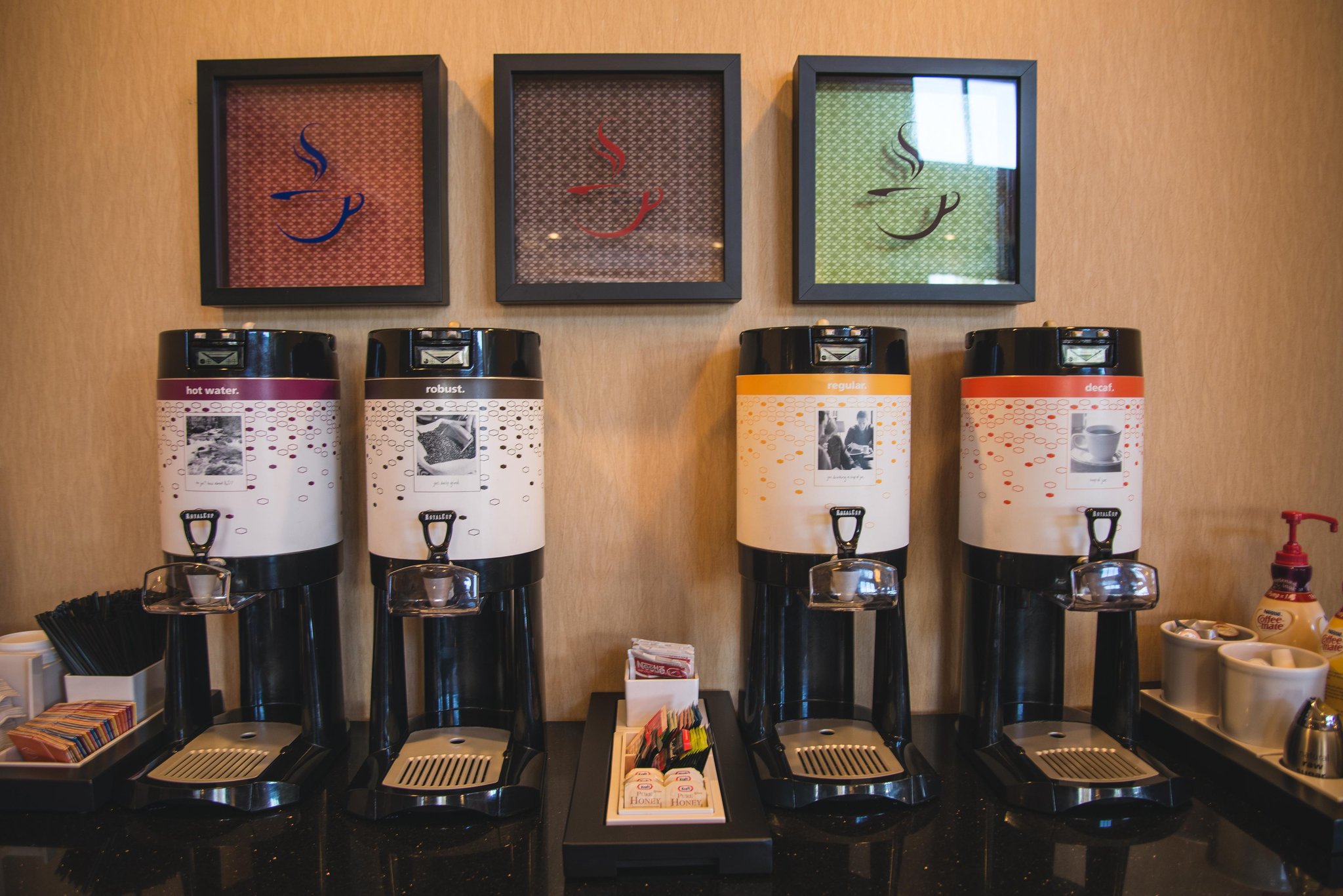 Hampton Inn & Suites Greeley