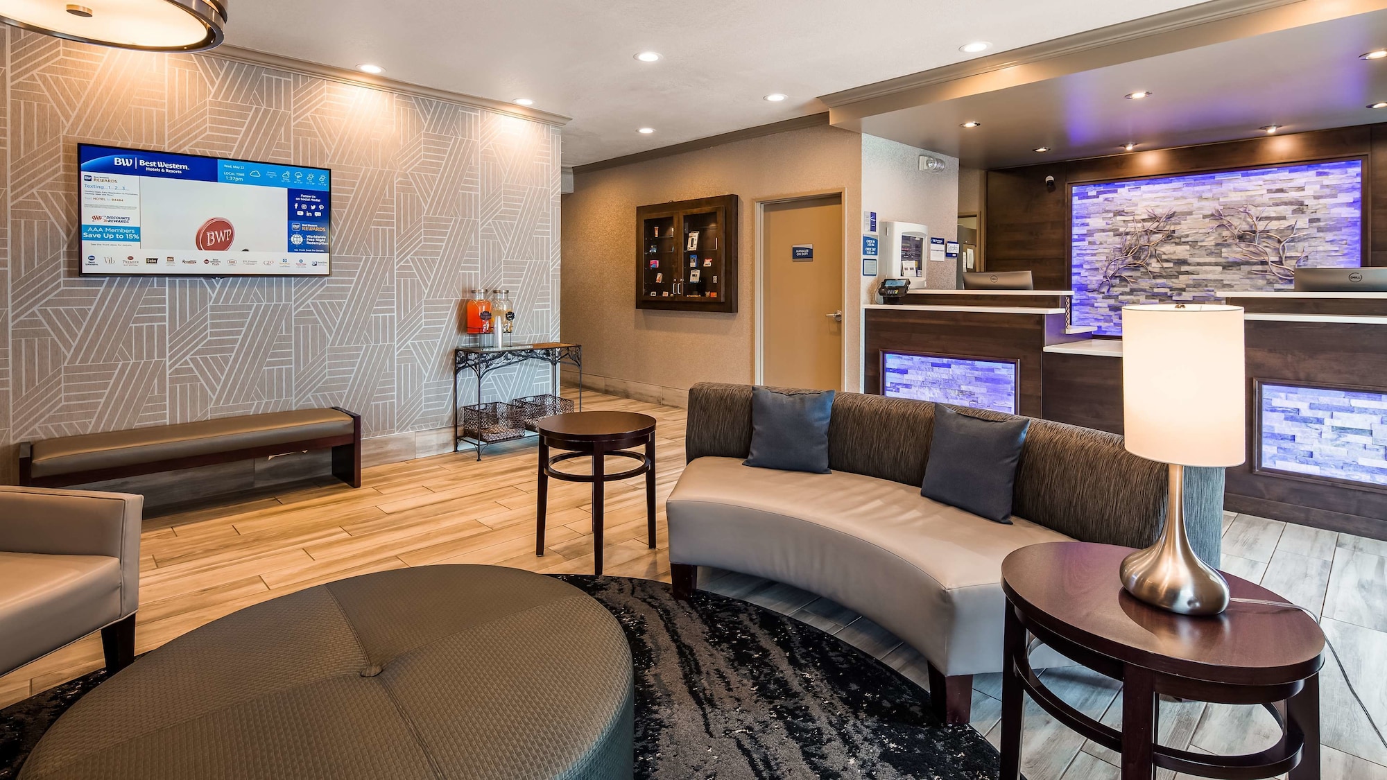 Best Western Greeley