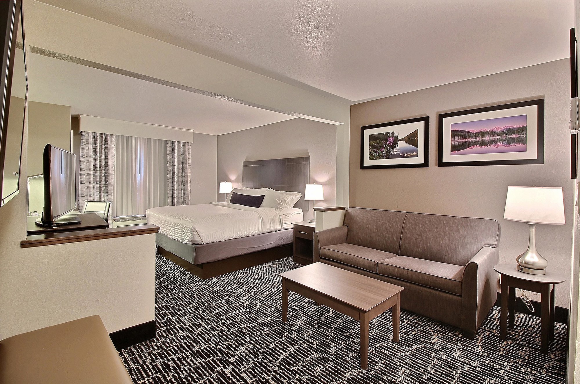 Best Western Greeley