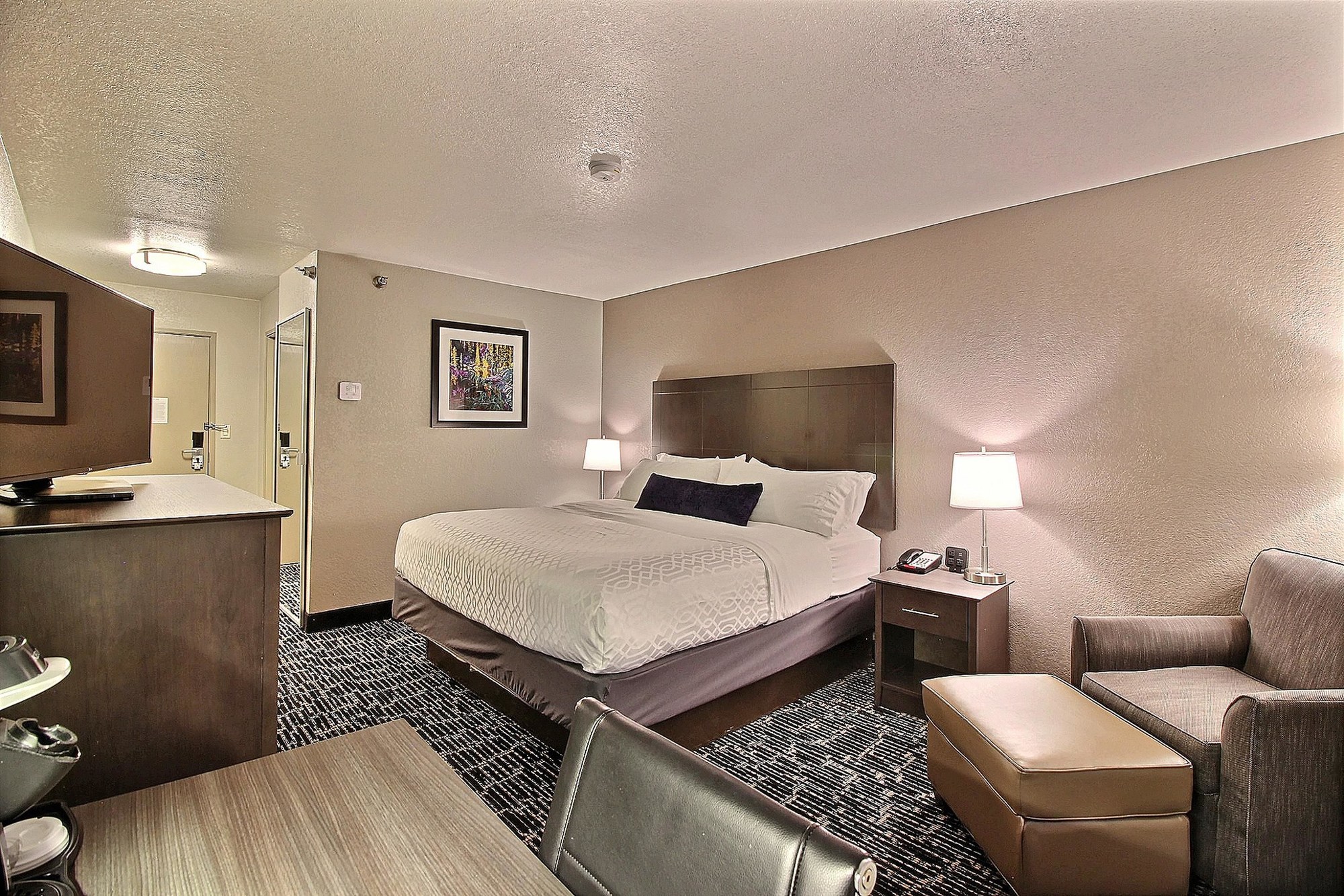 Best Western Greeley