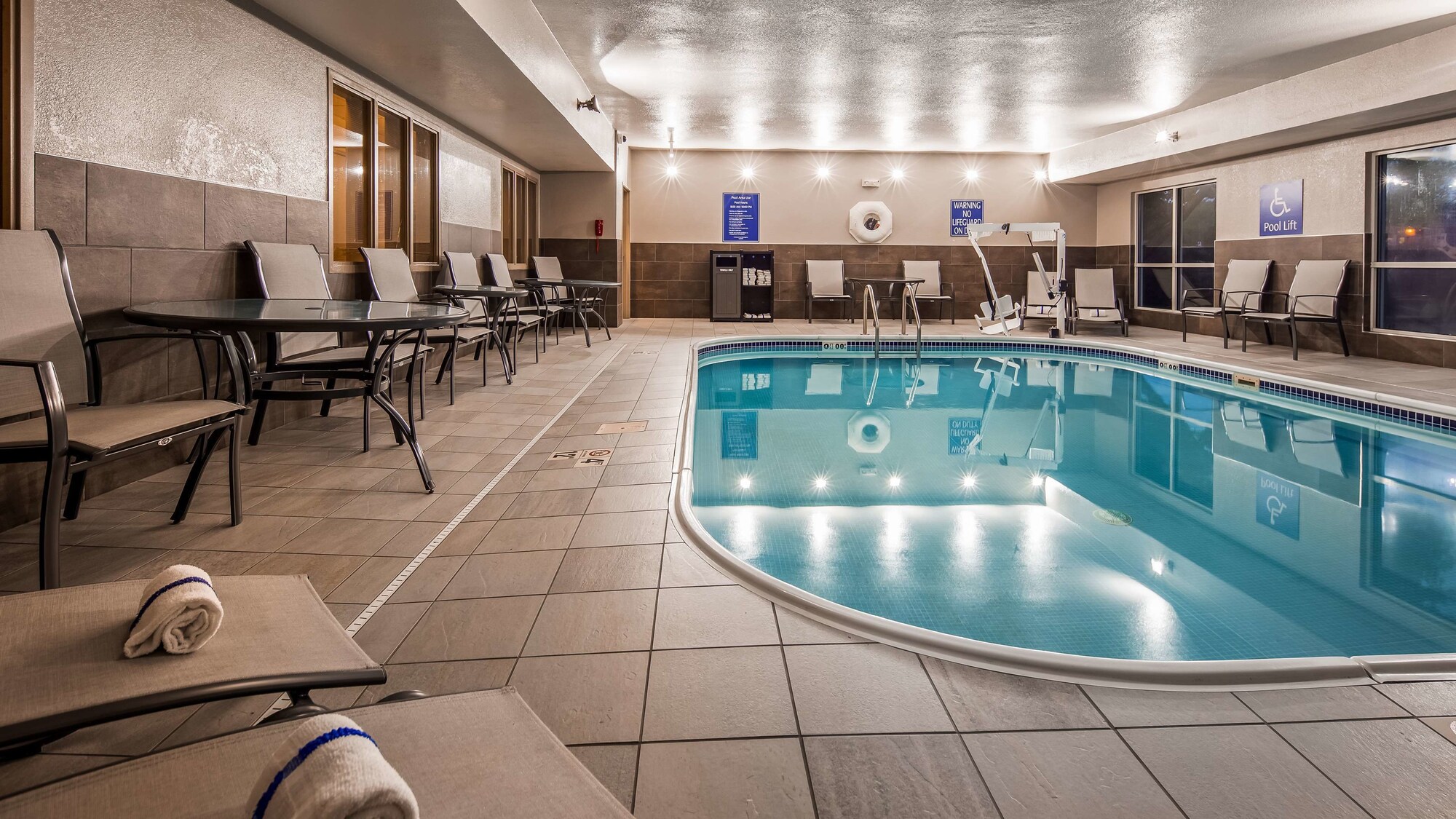 Best Western Greeley