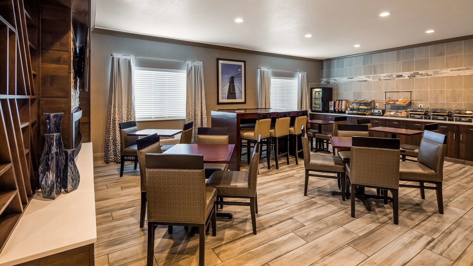 Best Western Greeley