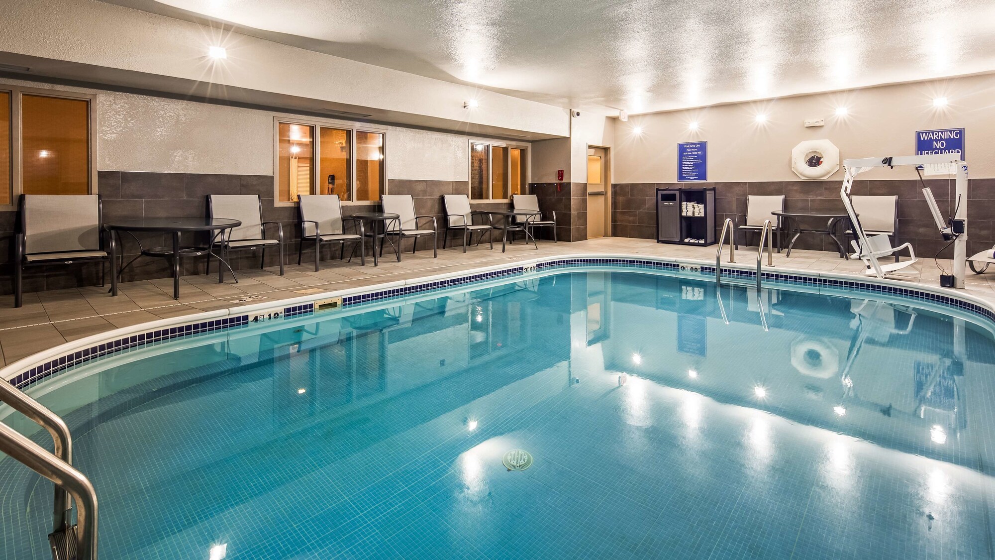Best Western Greeley