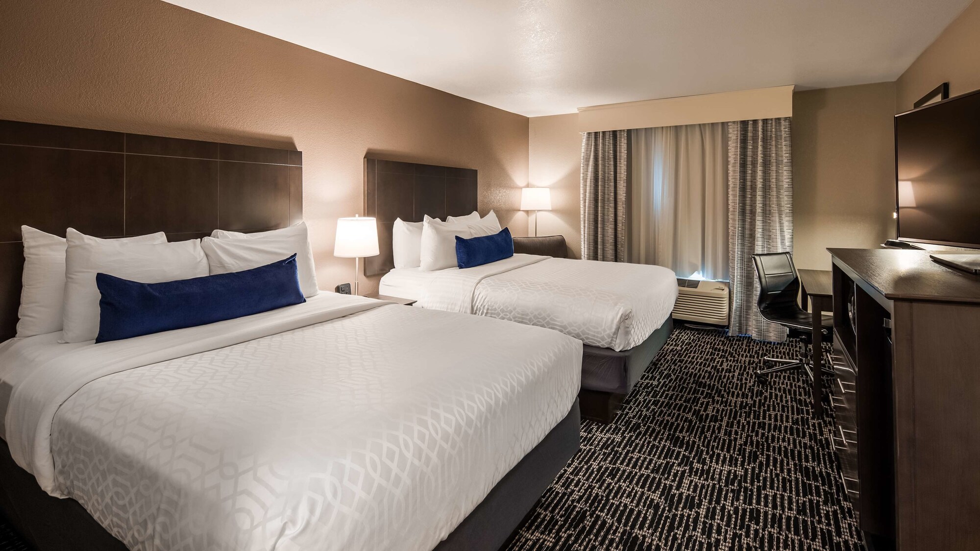 Best Western Greeley