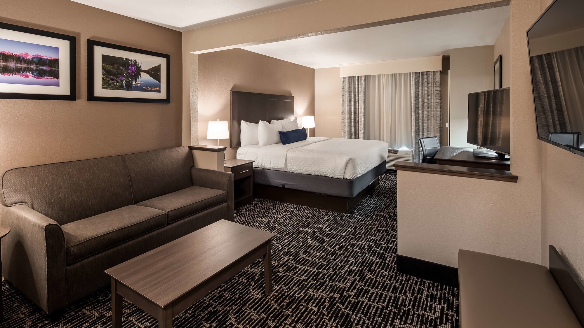 Best Western Greeley