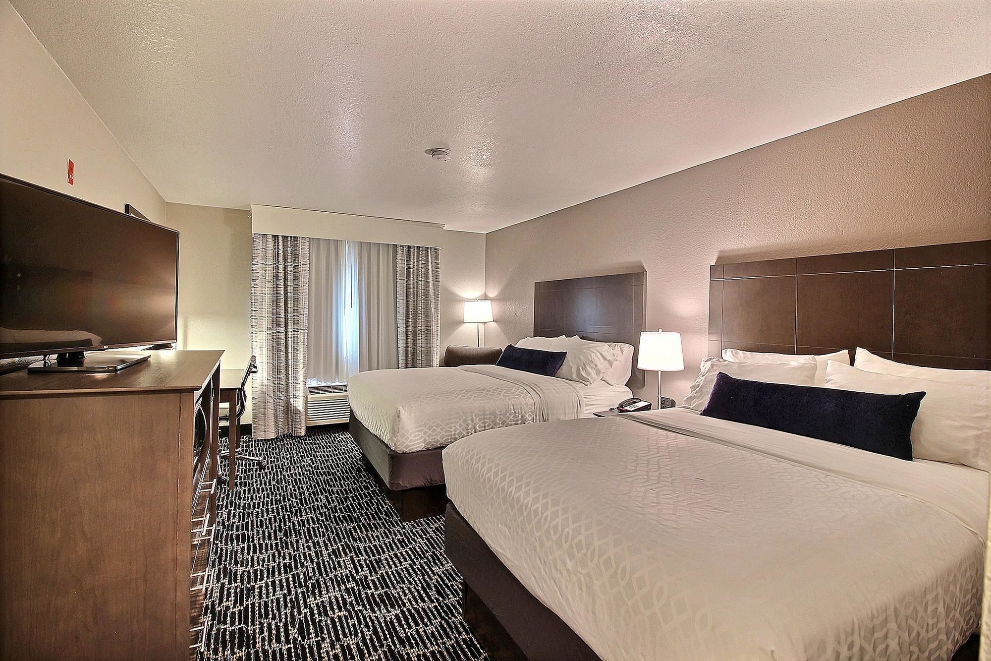Best Western Greeley