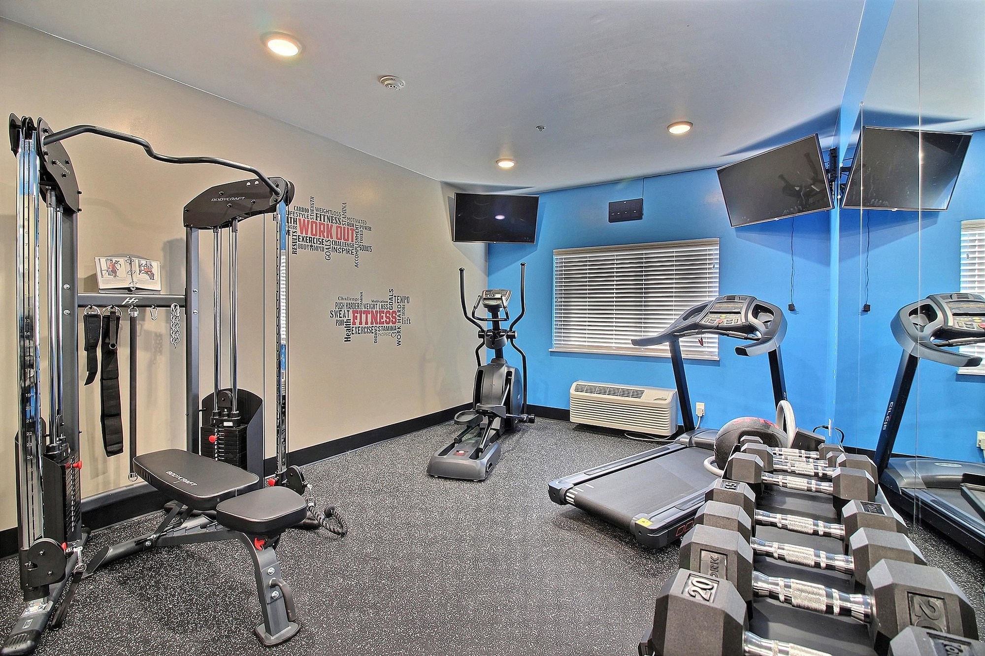 Best Western Greeley