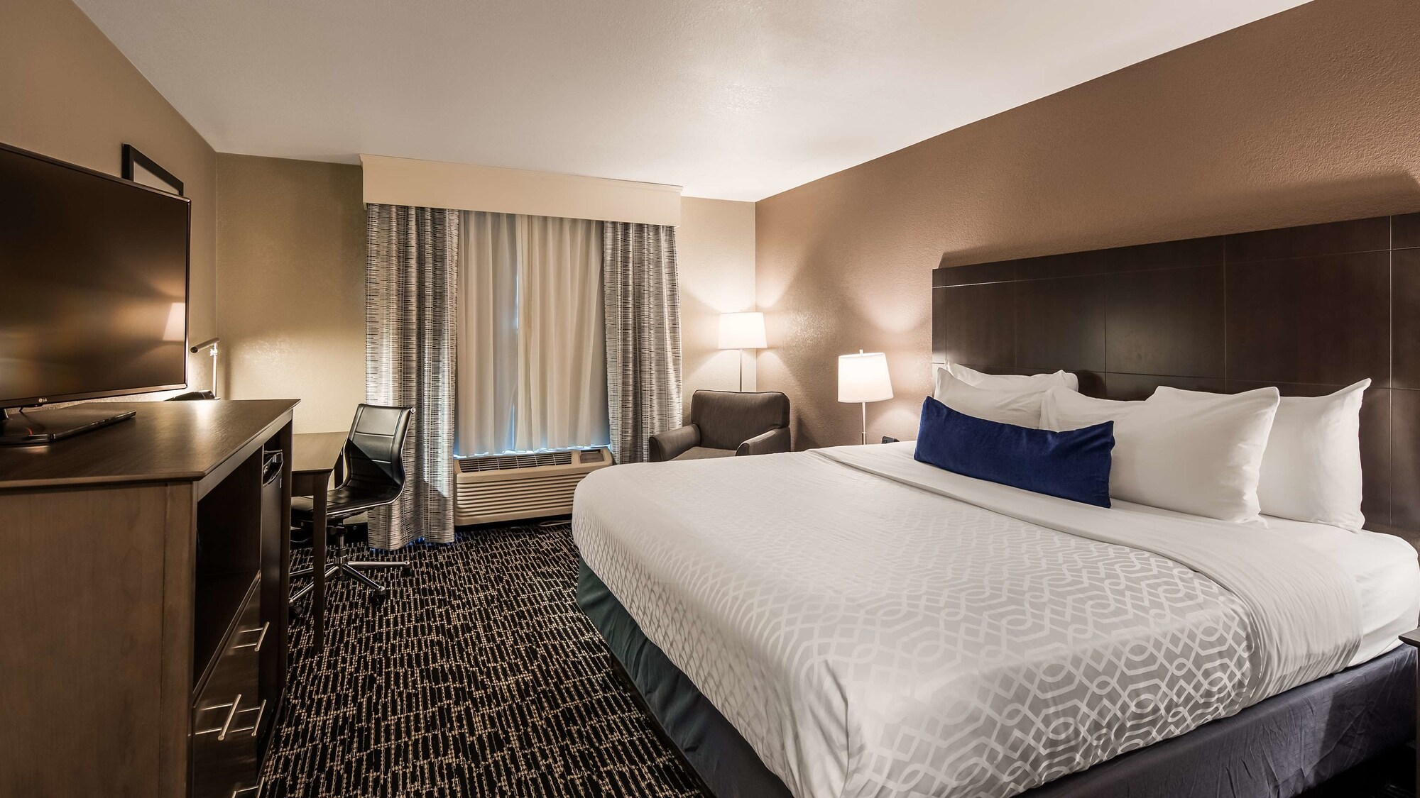 Best Western Greeley