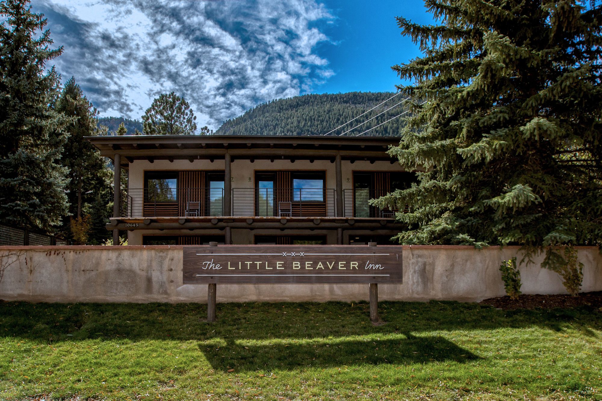 Little Beaver Inn