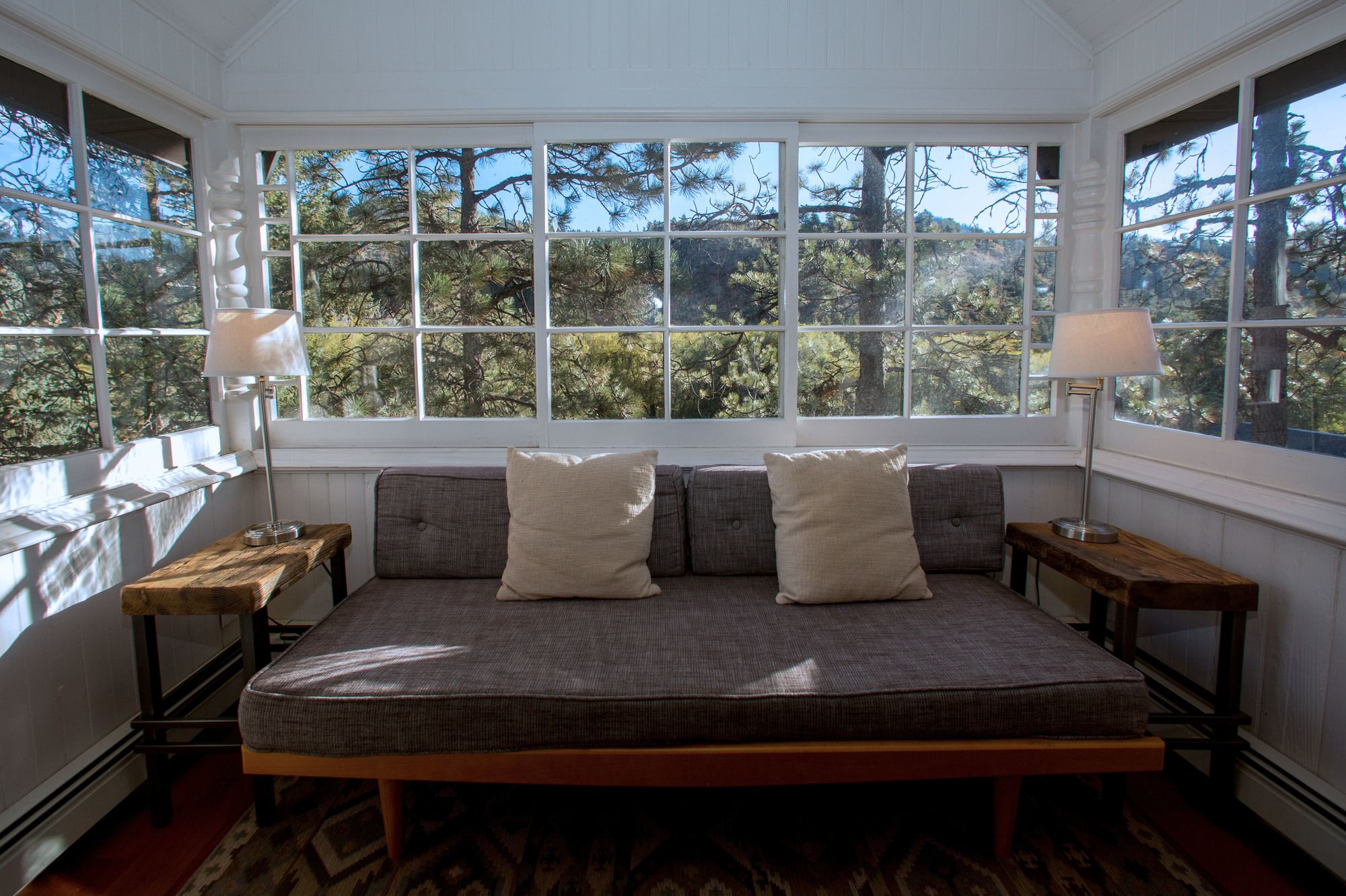The Outlook Lodge