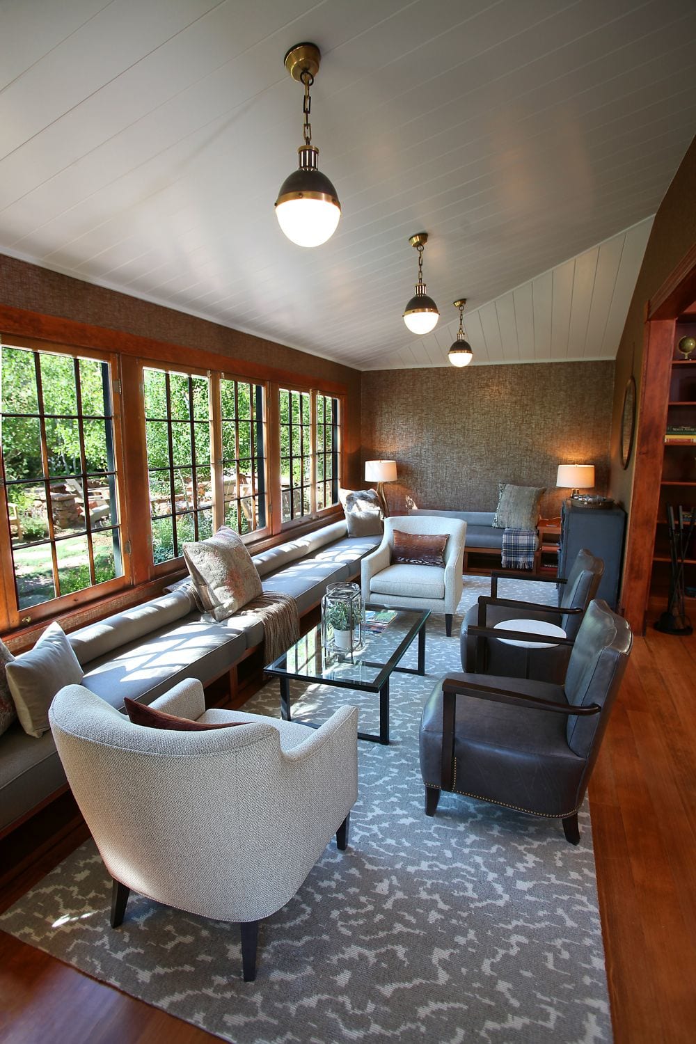 The Outlook Lodge