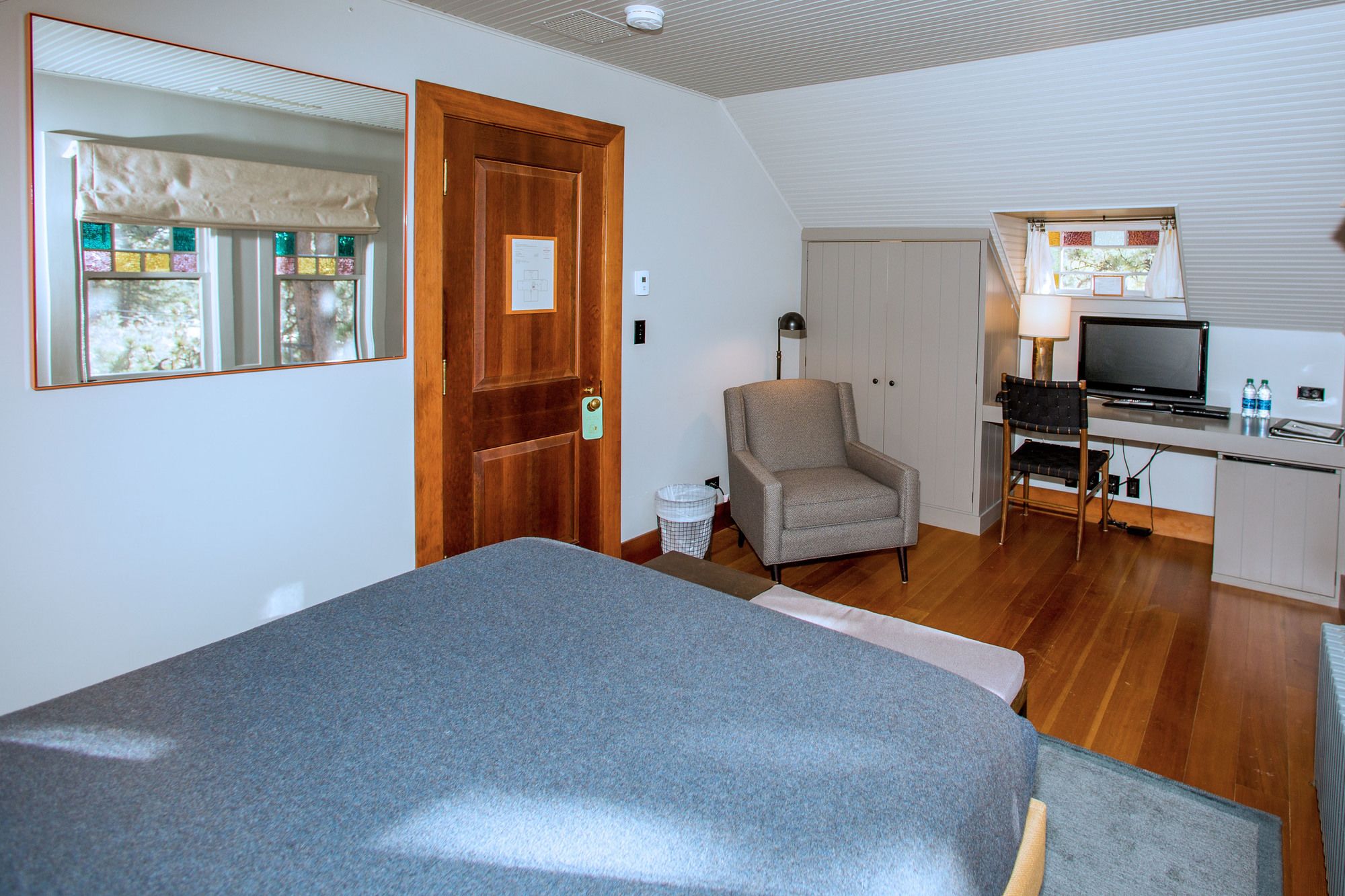 The Outlook Lodge
