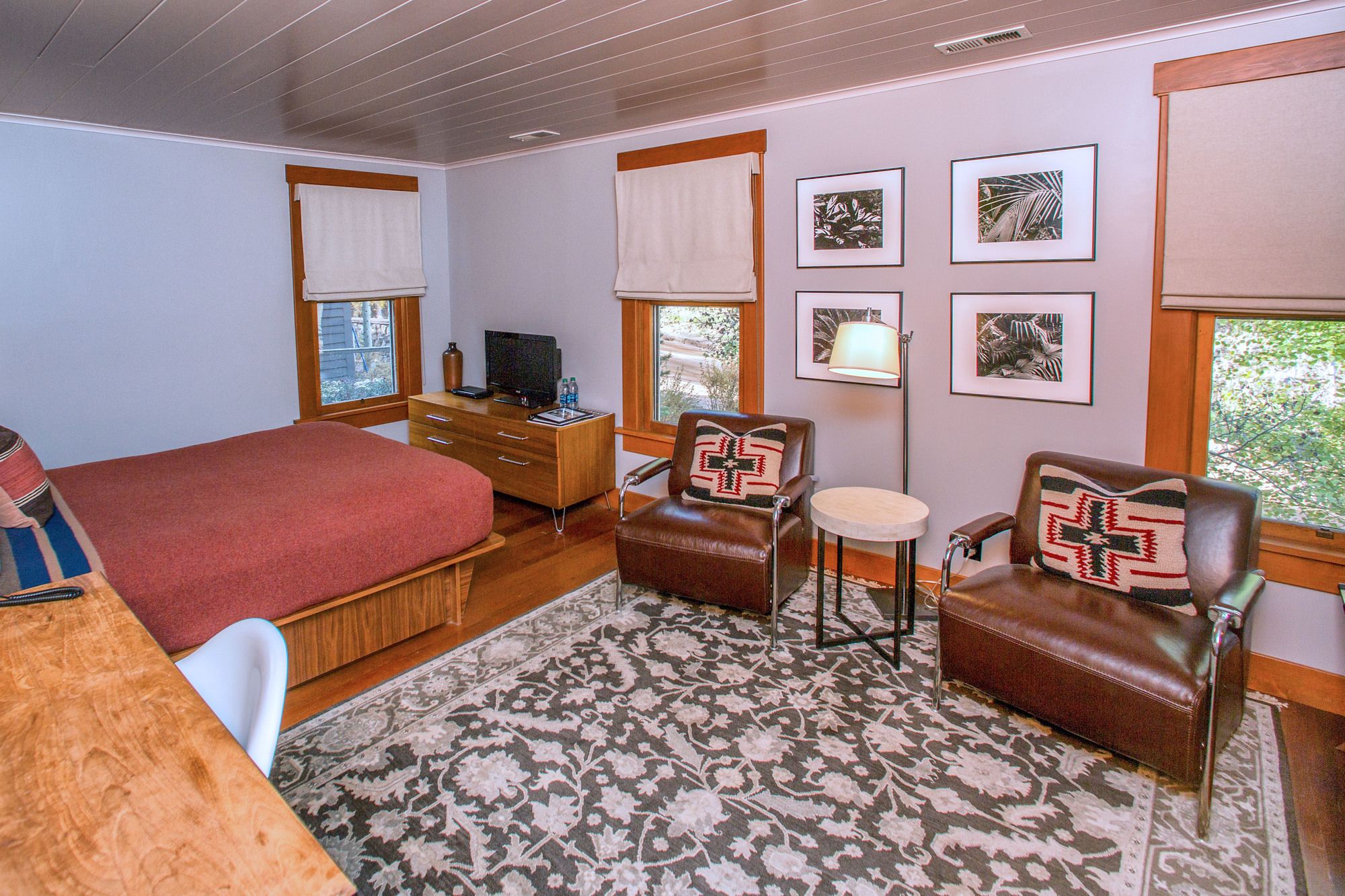 The Outlook Lodge