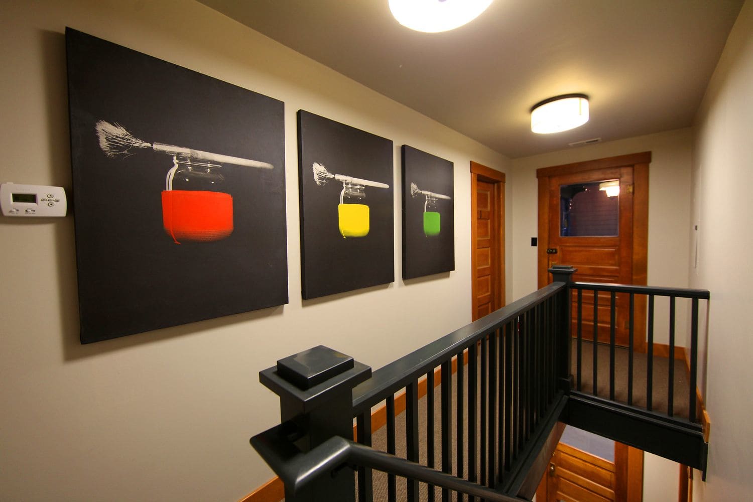 The Outlook Lodge