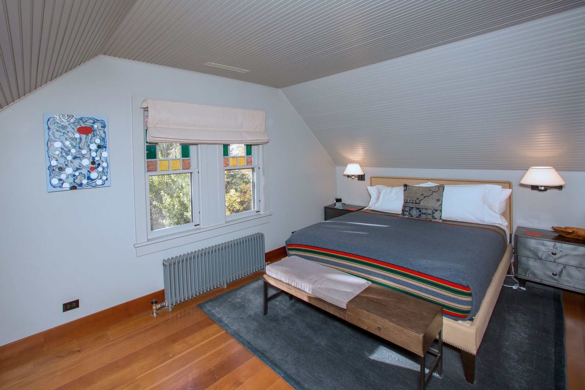 The Outlook Lodge