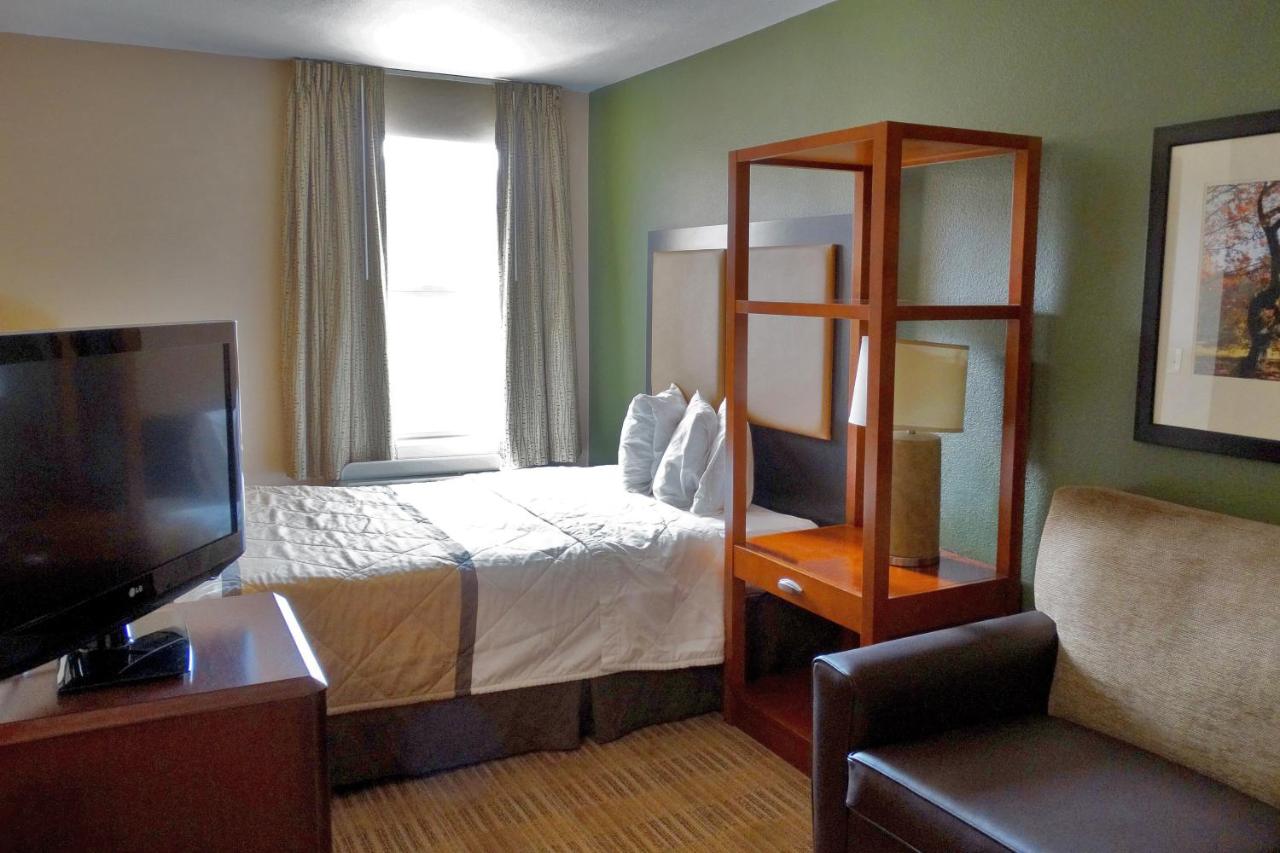 Extended Stay America Denver Tech Center Central